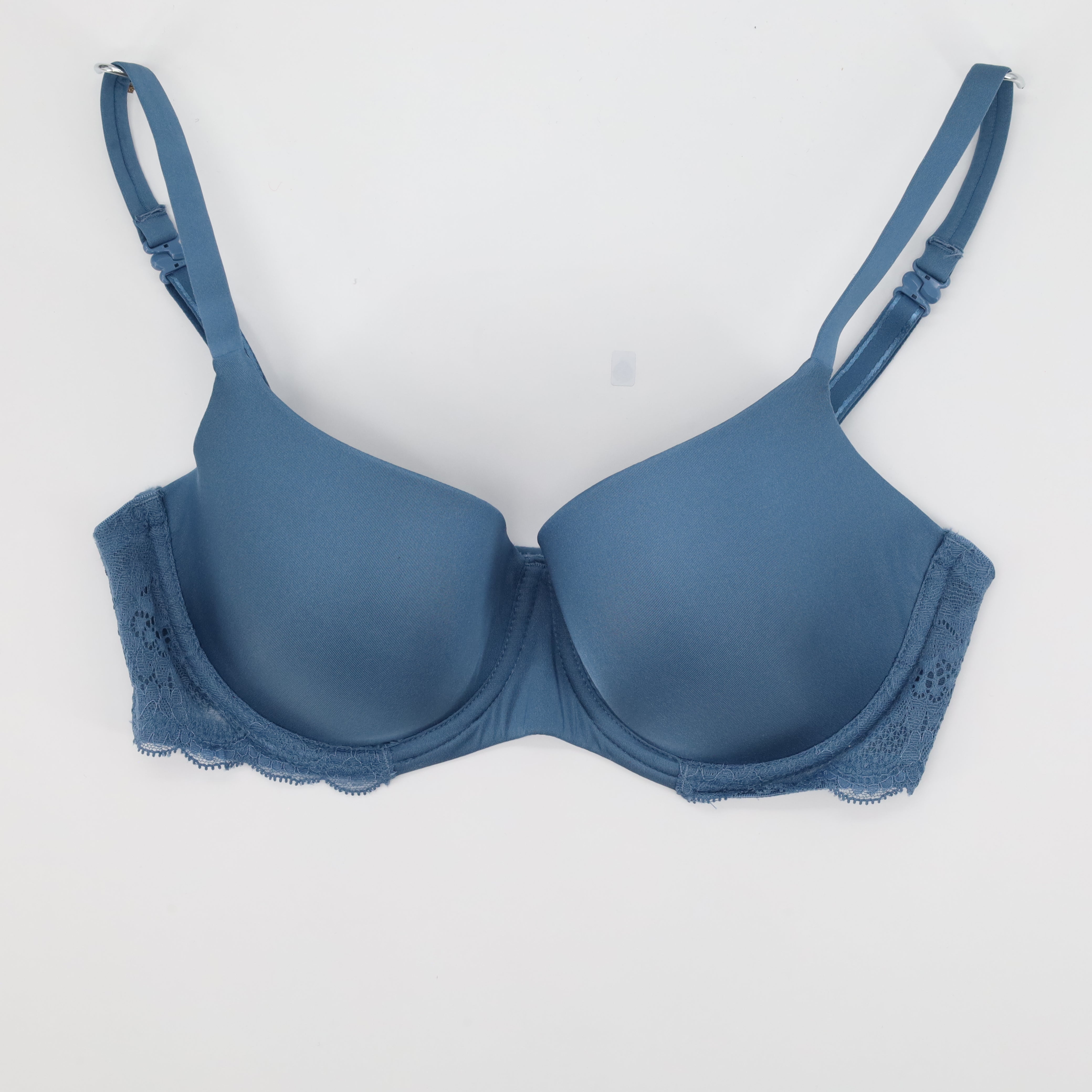 Soutien-gorge Bleu