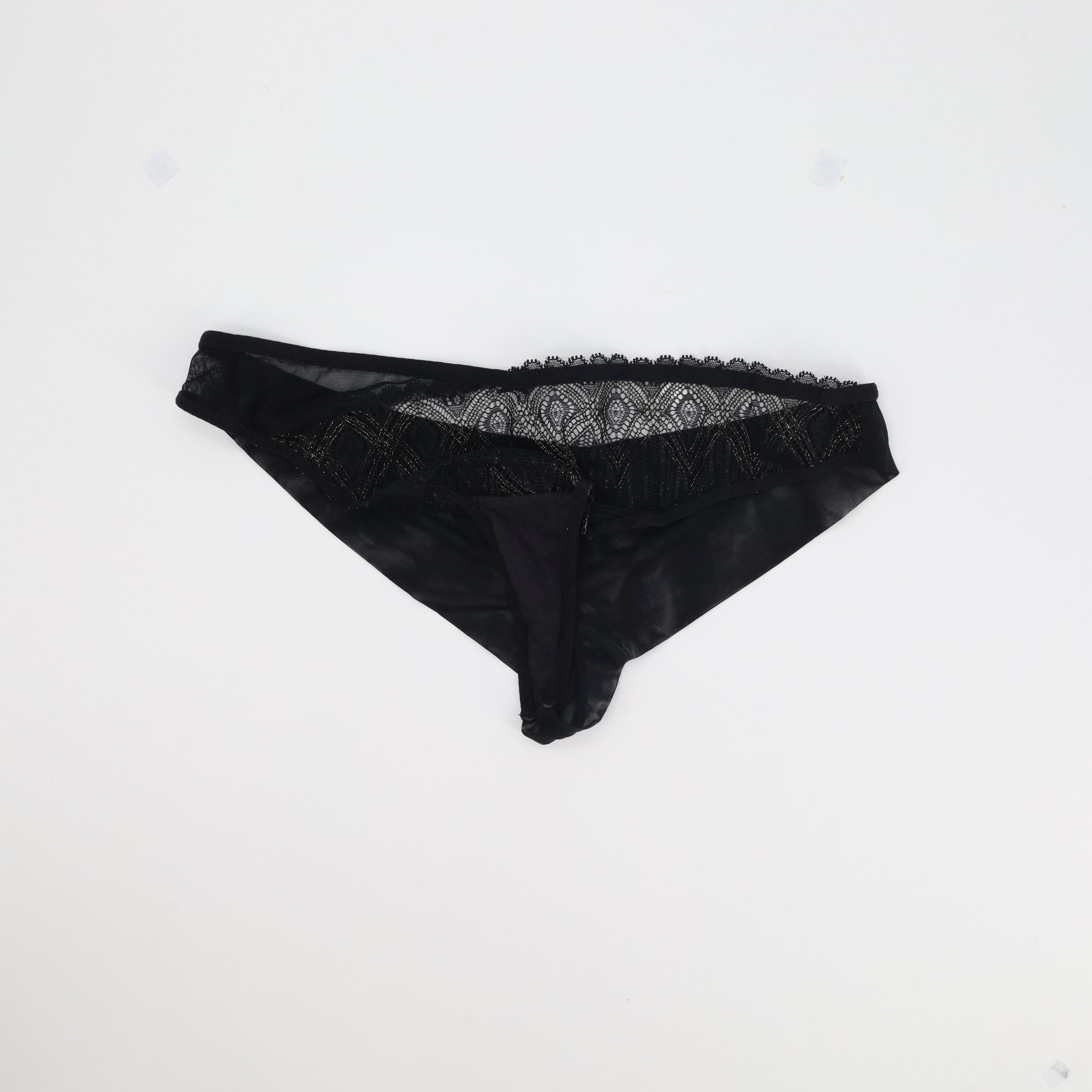 Tanga Noir