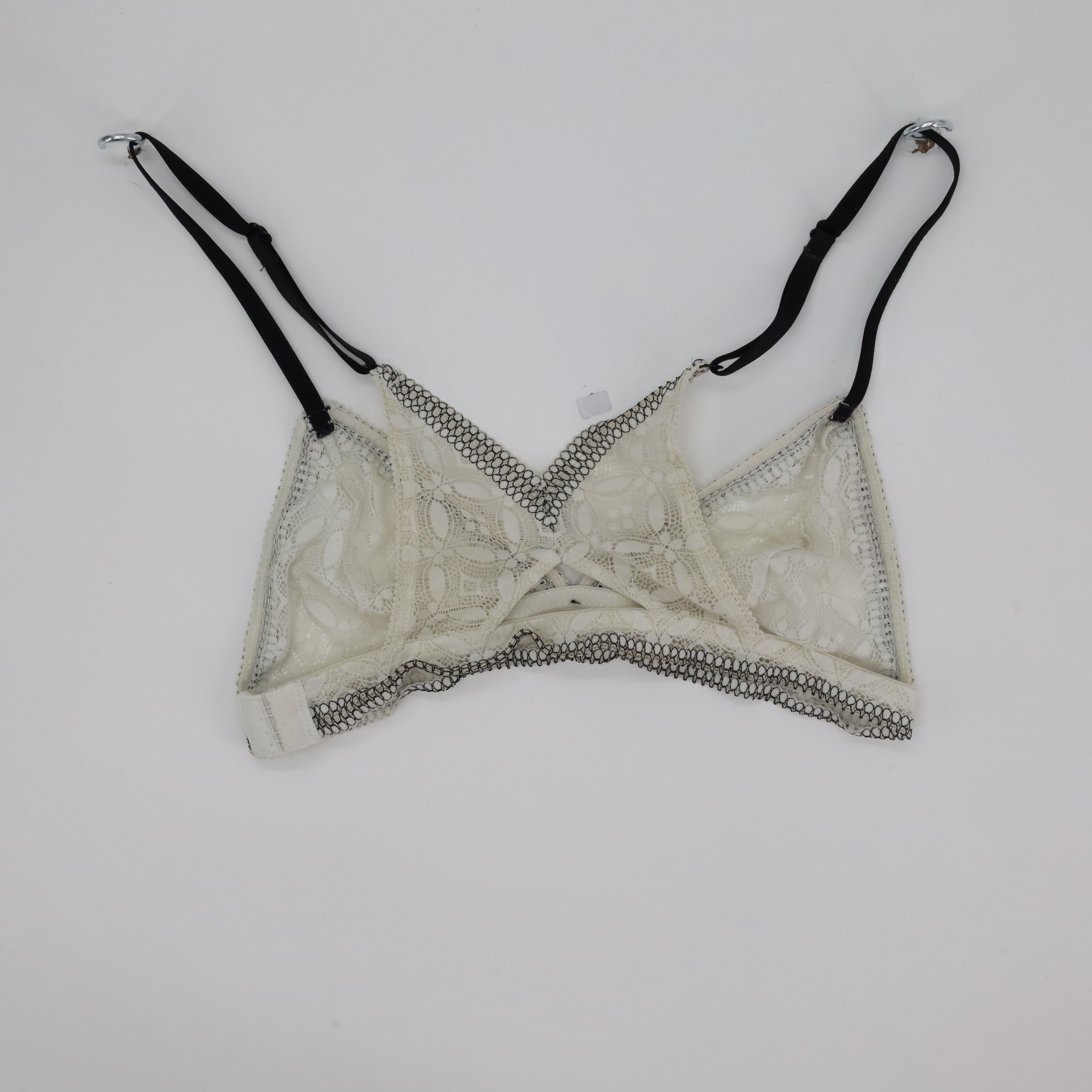 Soutien-gorge ETAM Blanc