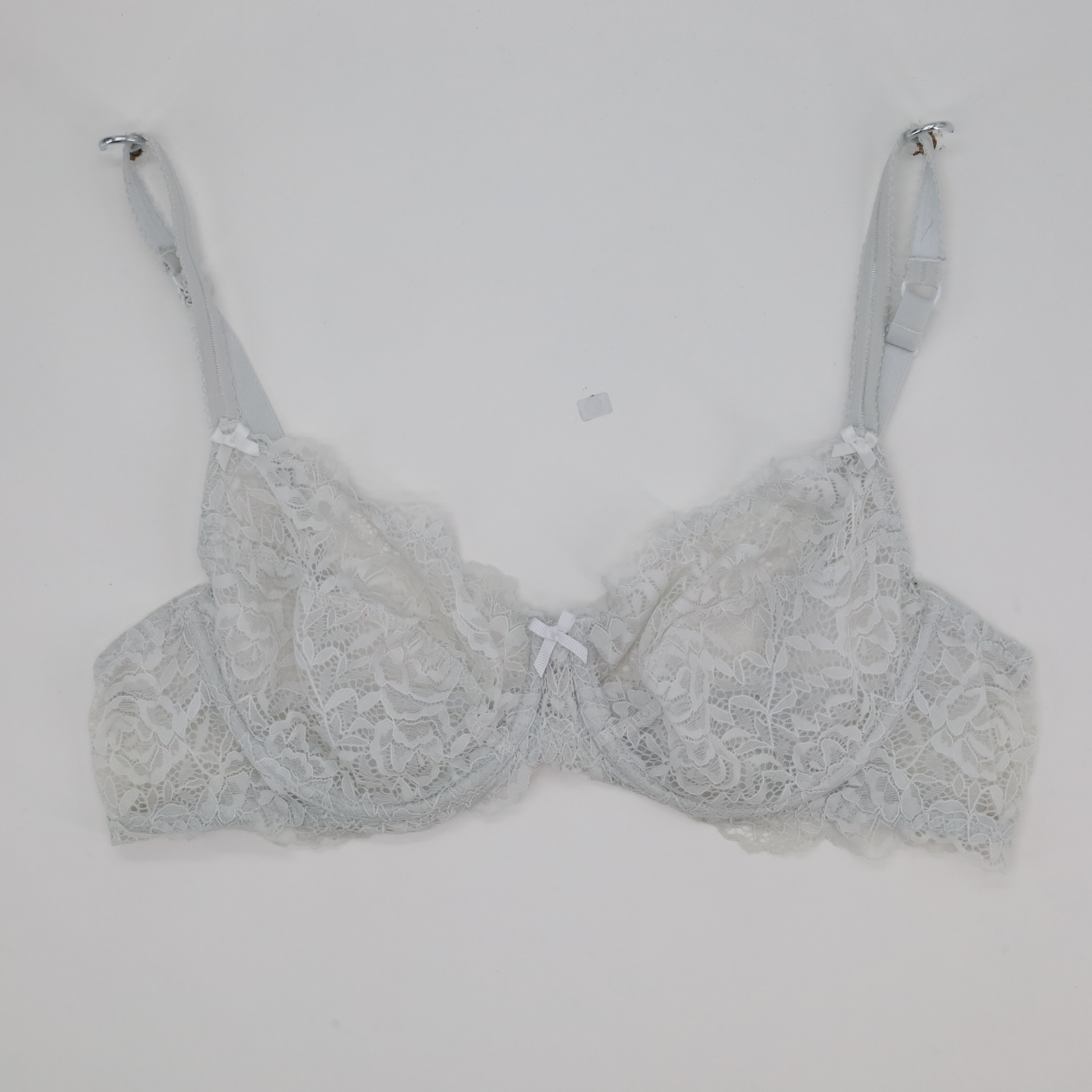 Soutien-gorge RougeGorge Blanc