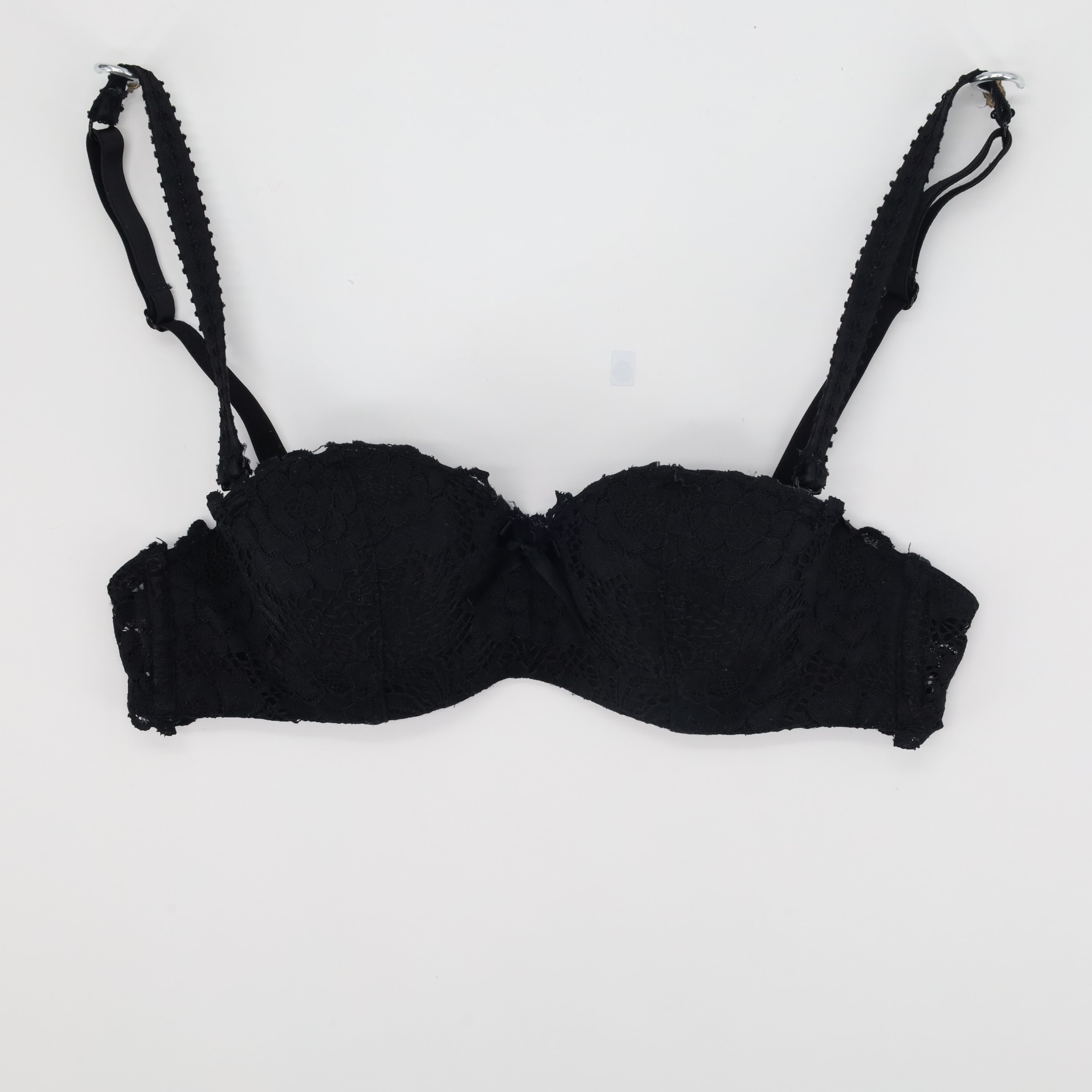Soutien-gorge RougeGorge Noir