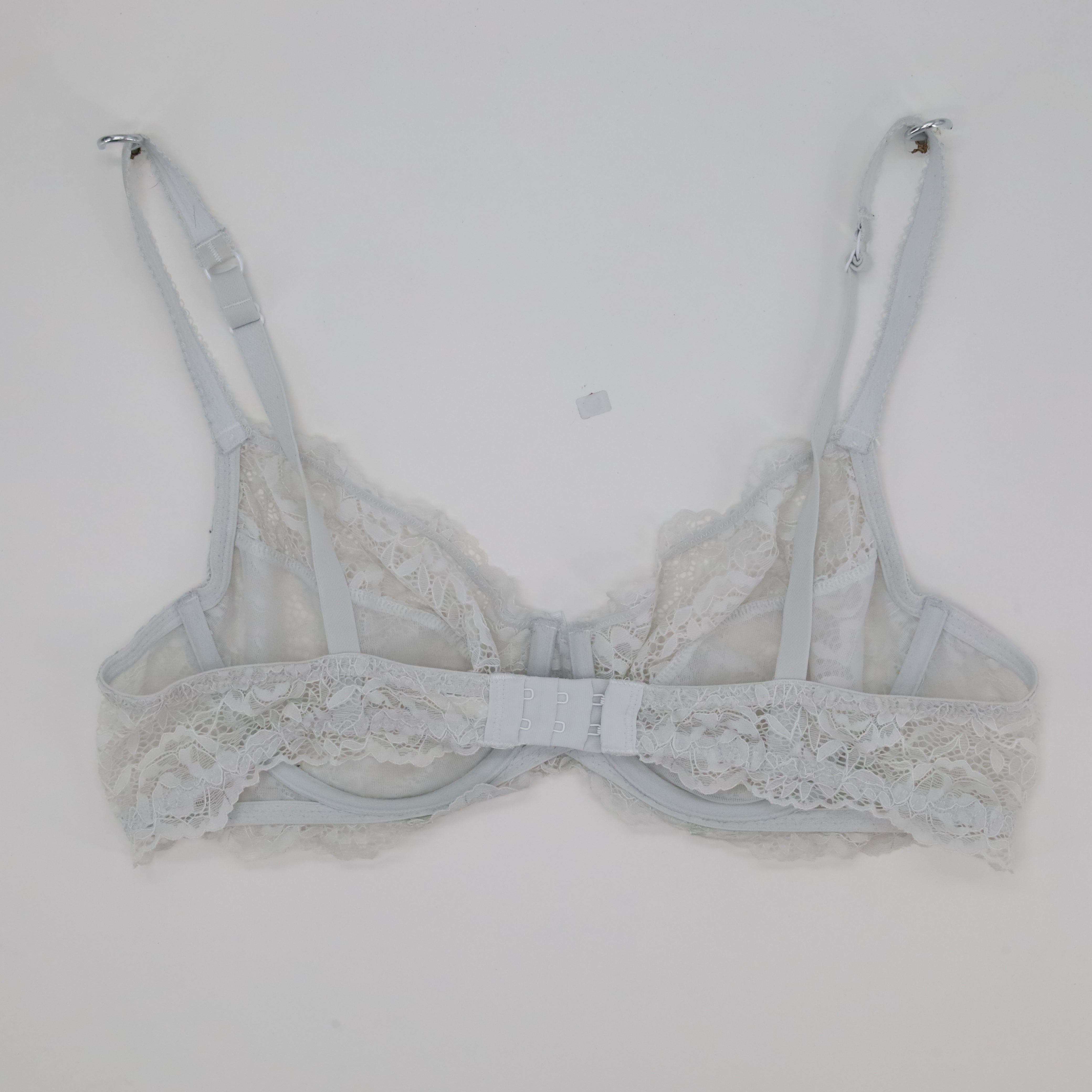 Soutien-gorge RougeGorge Blanc
