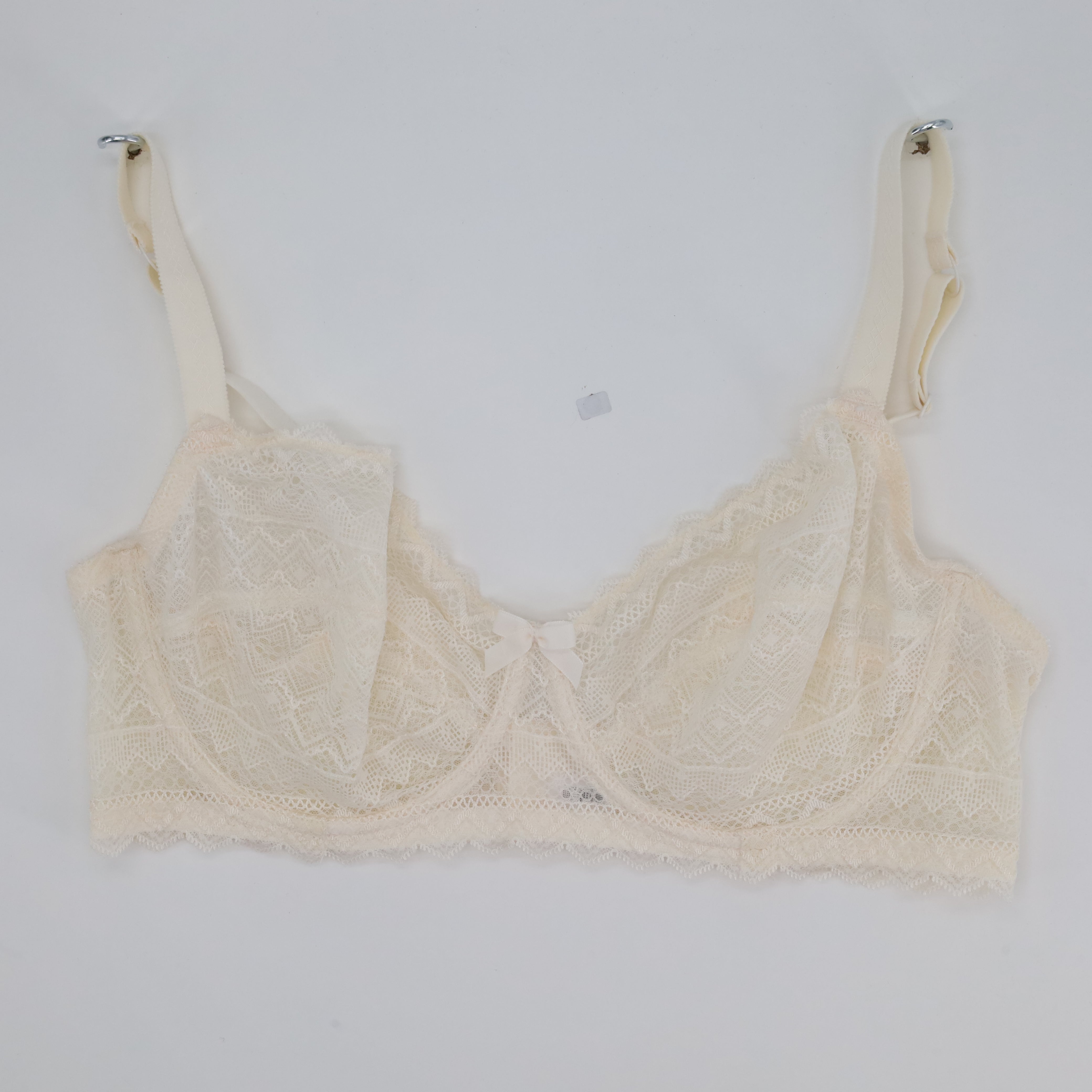 Soutien-gorge ETAM Blanc