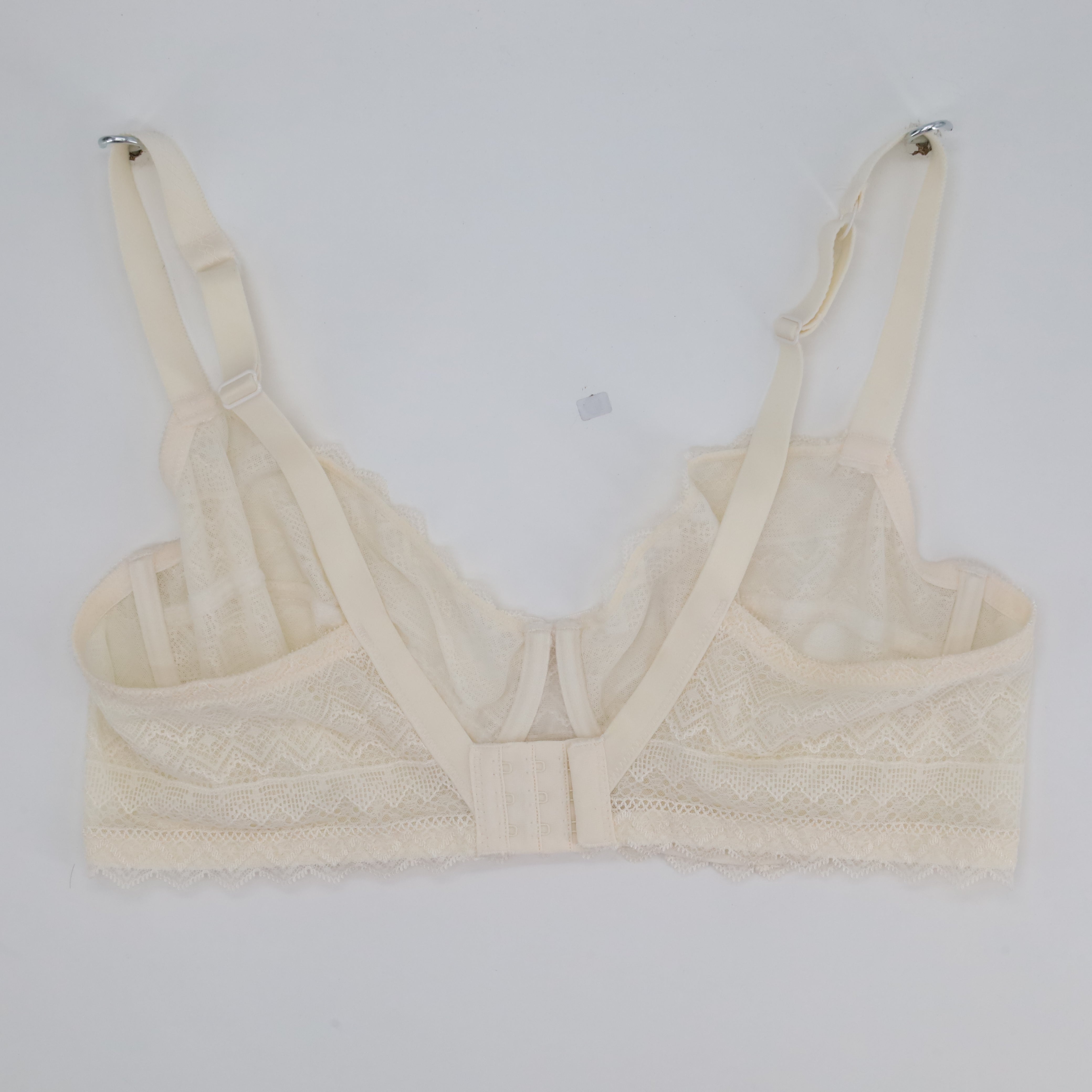 Soutien-gorge ETAM Blanc