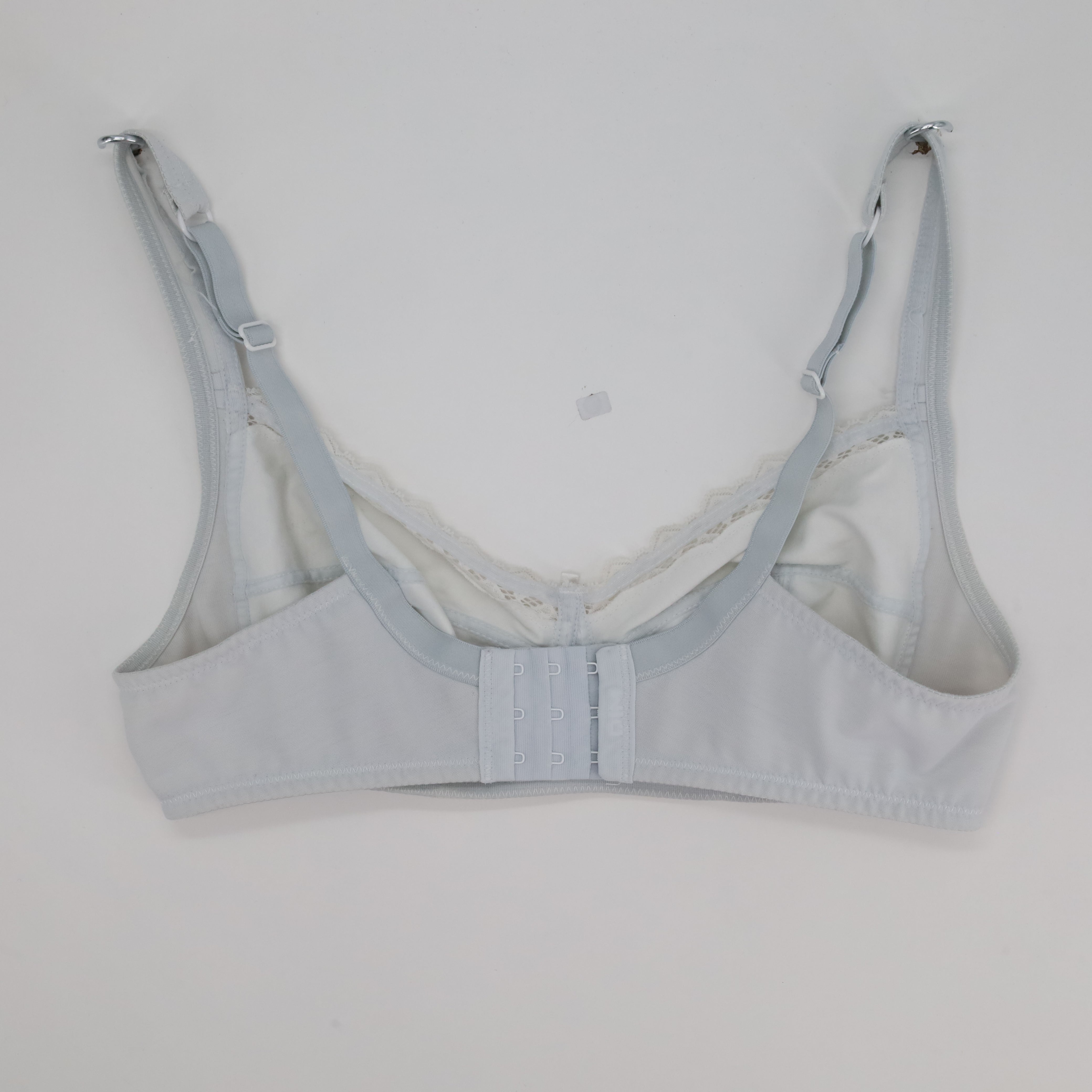 Soutien-gorge DIM Blanc