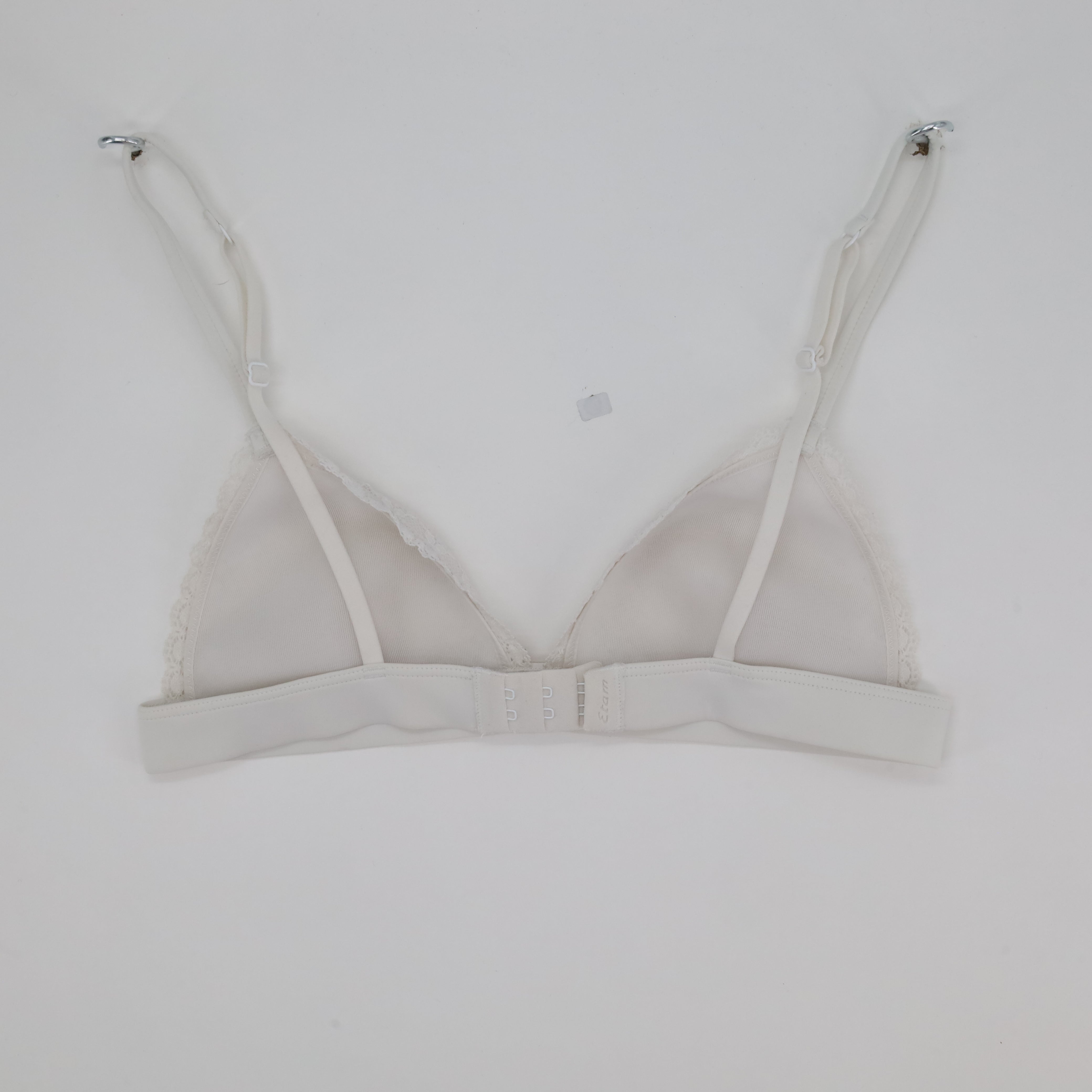 Soutien-gorge ETAM Blanc