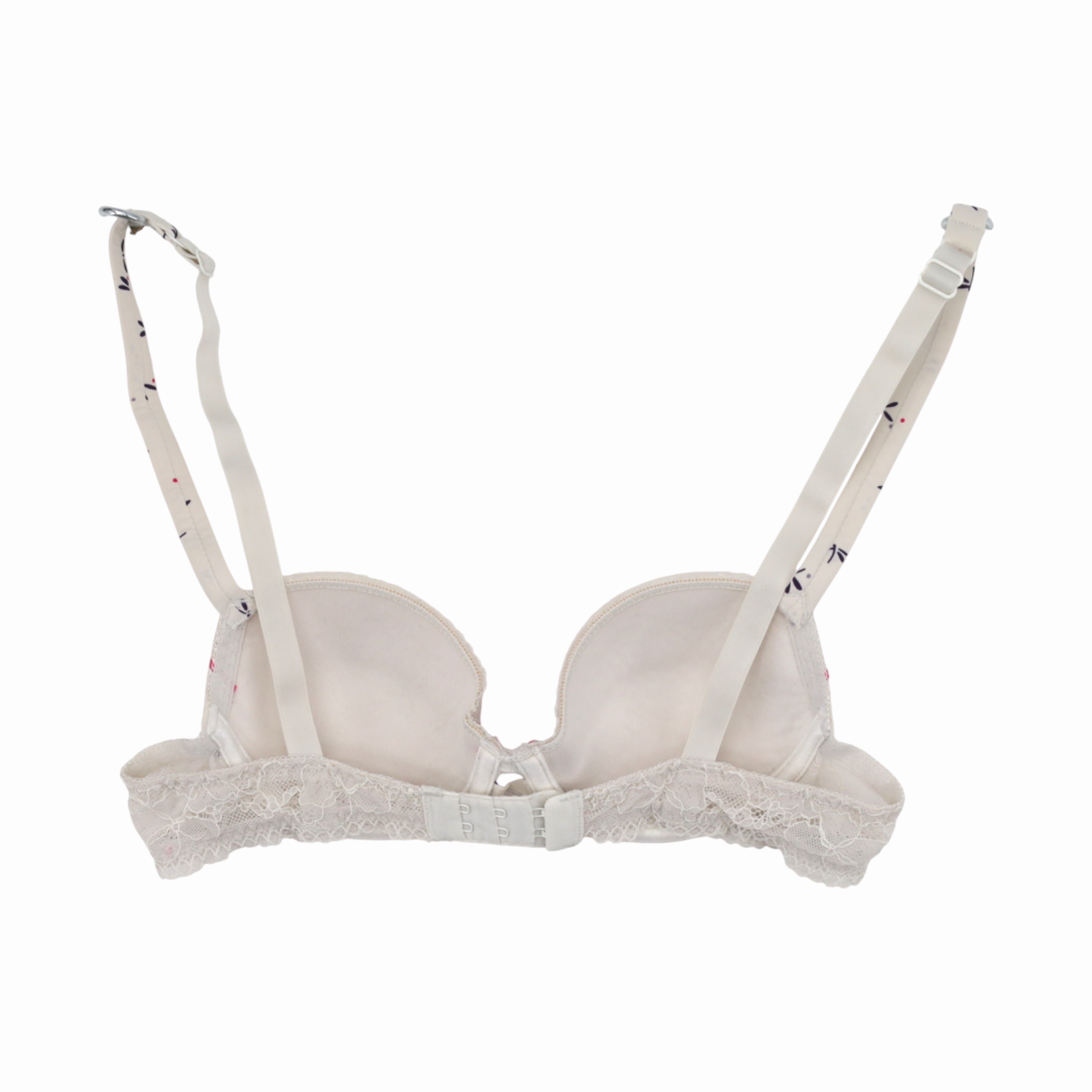 Soutien-gorge Variance Blanc