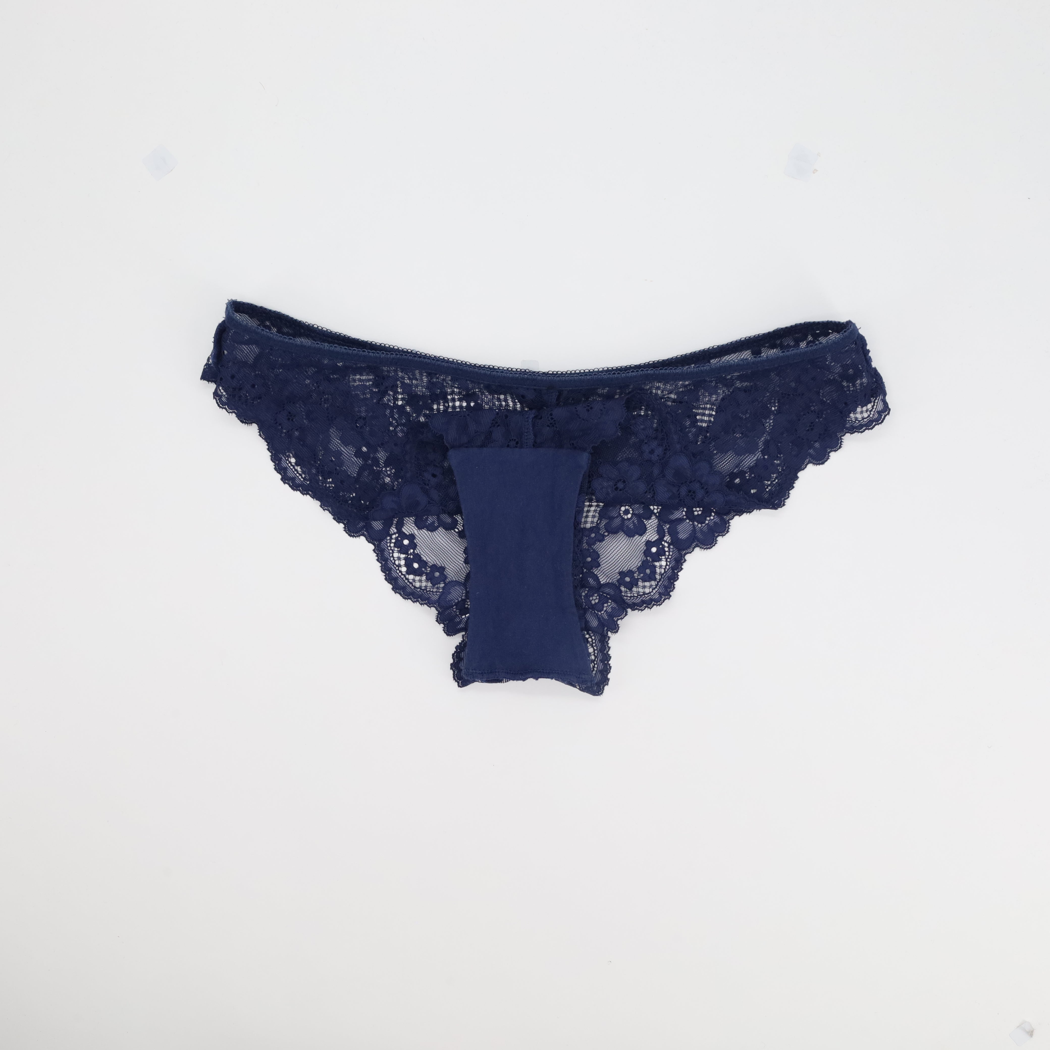Culotte Bleu
