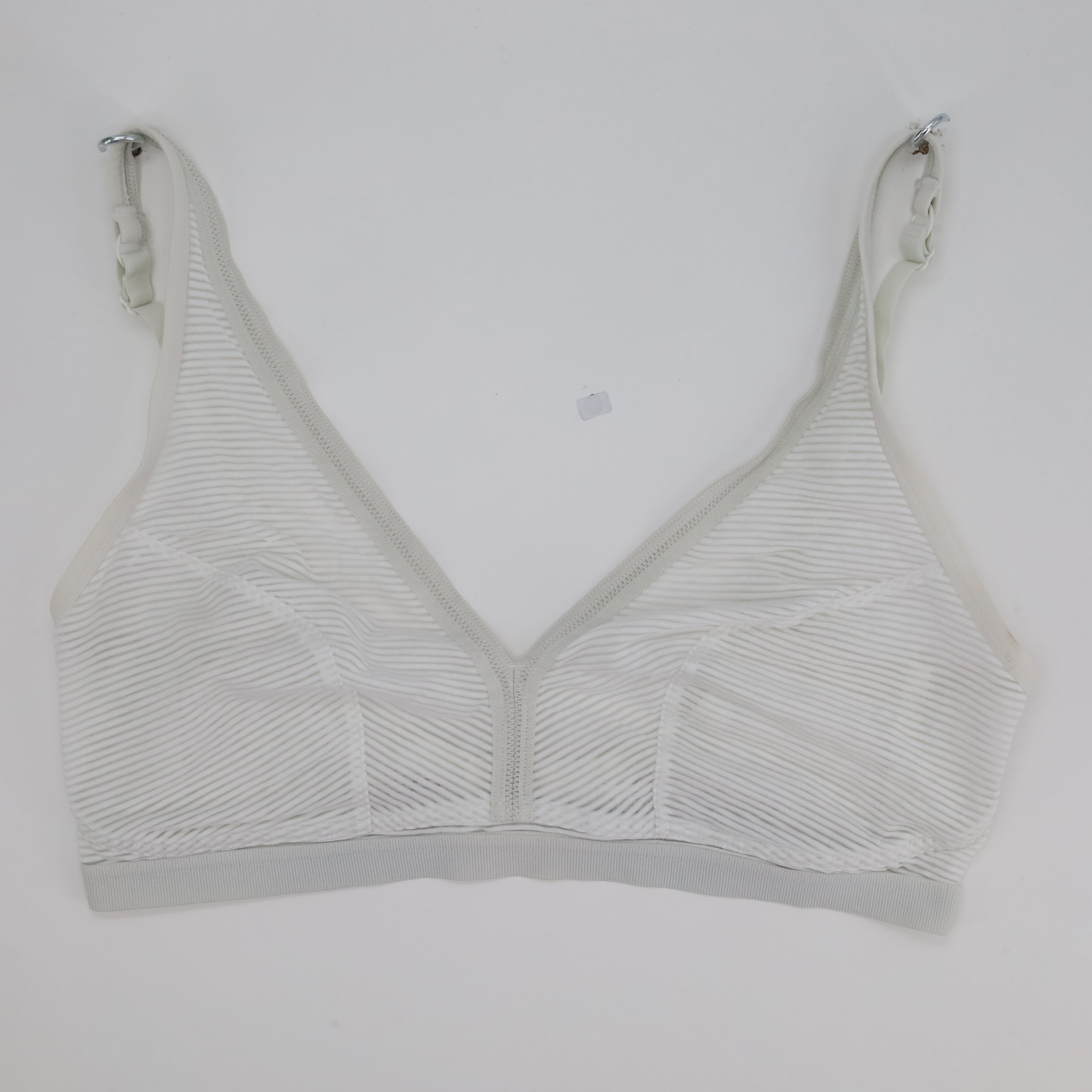 Soutien-gorge Princesse tam.tam Blanc