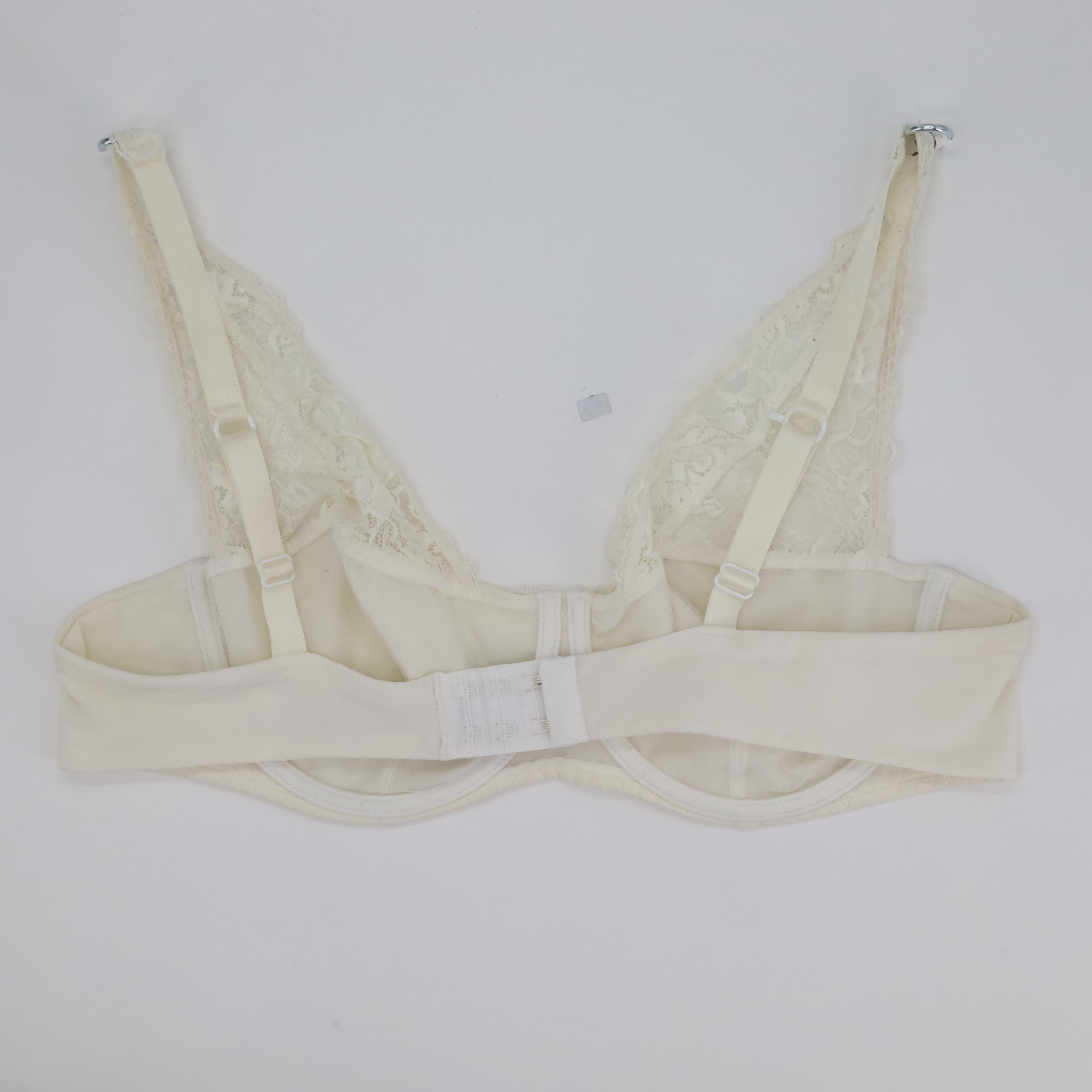 Soutien-gorge Aubade Blanc