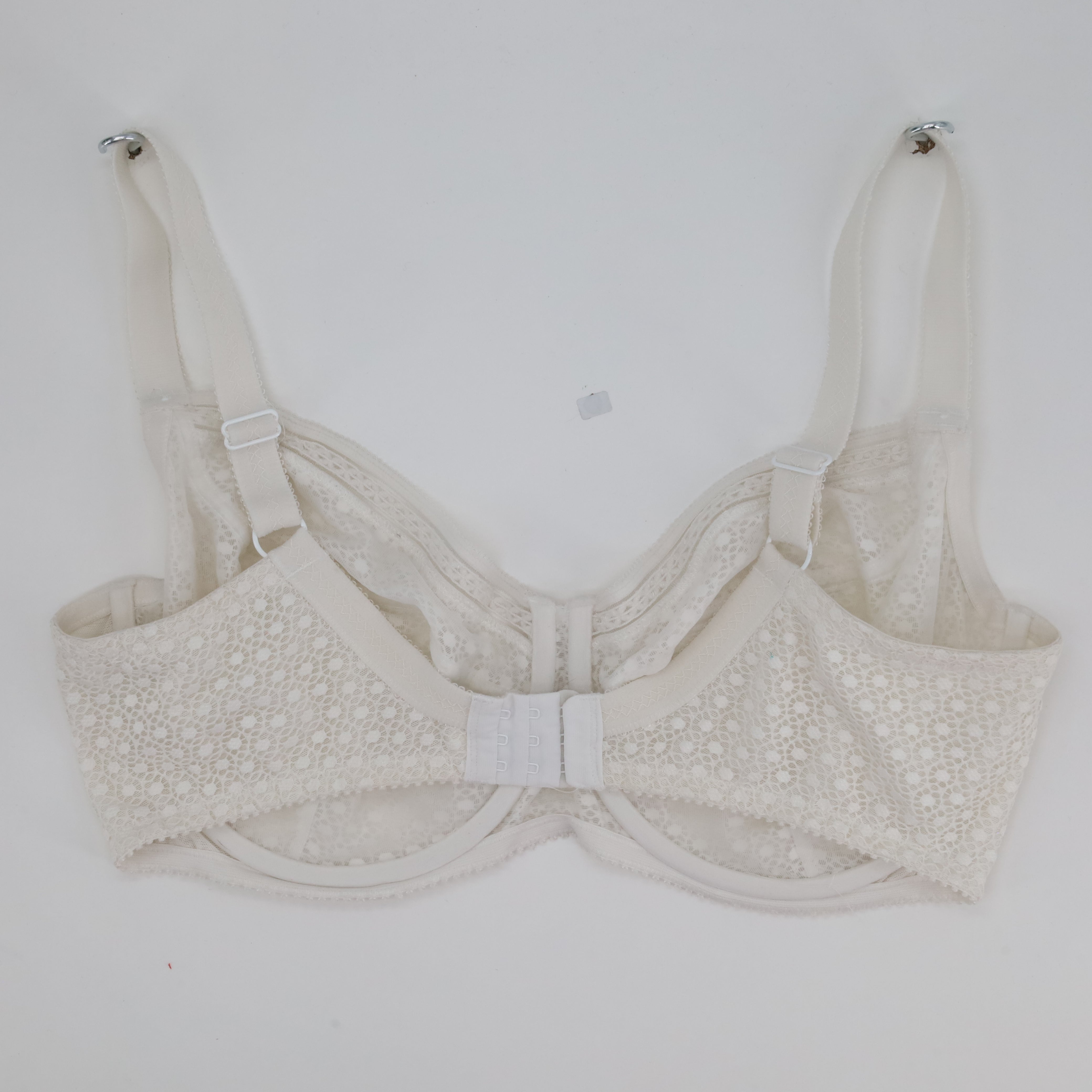 Soutien-gorge Bestform Blanc
