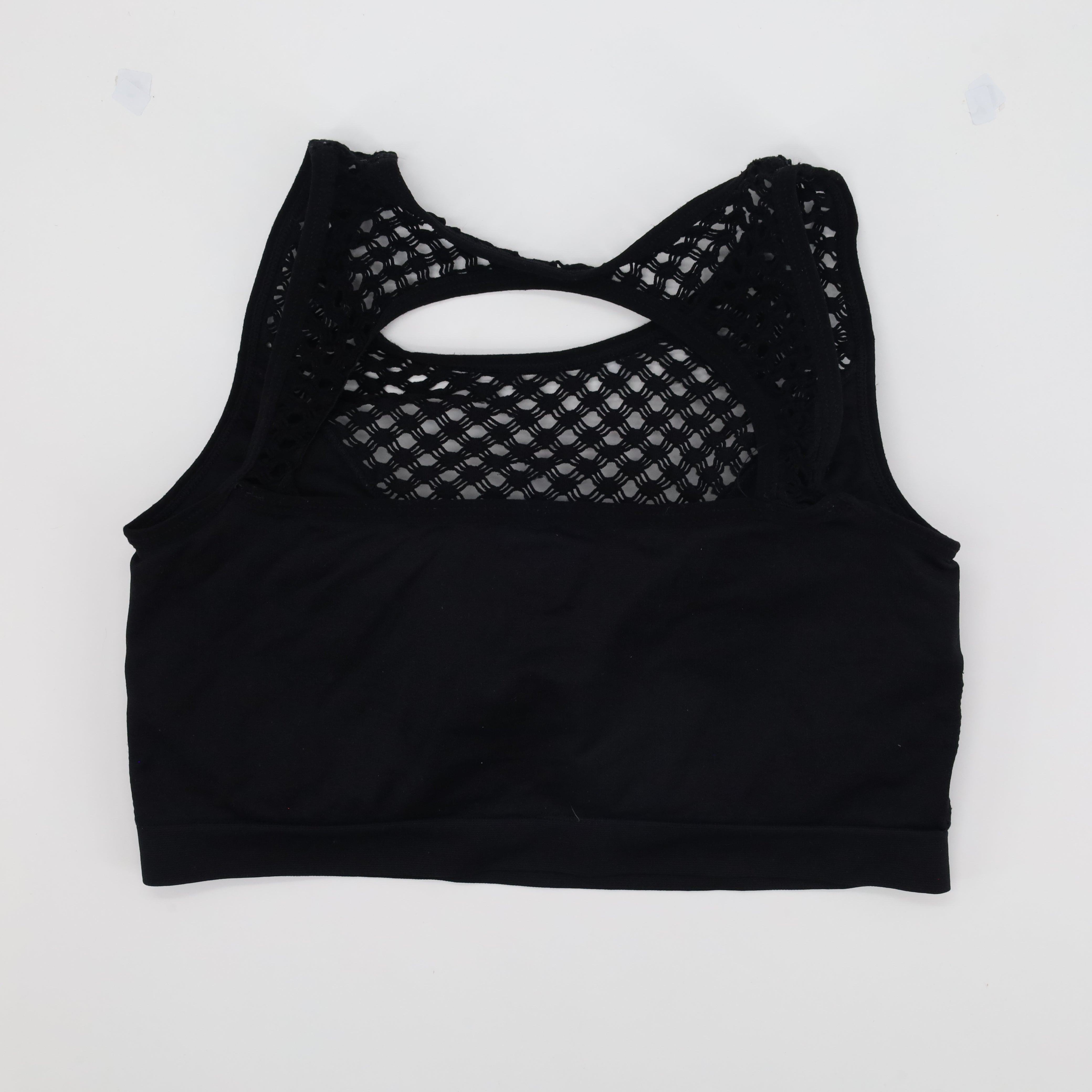 Brassière Noir
