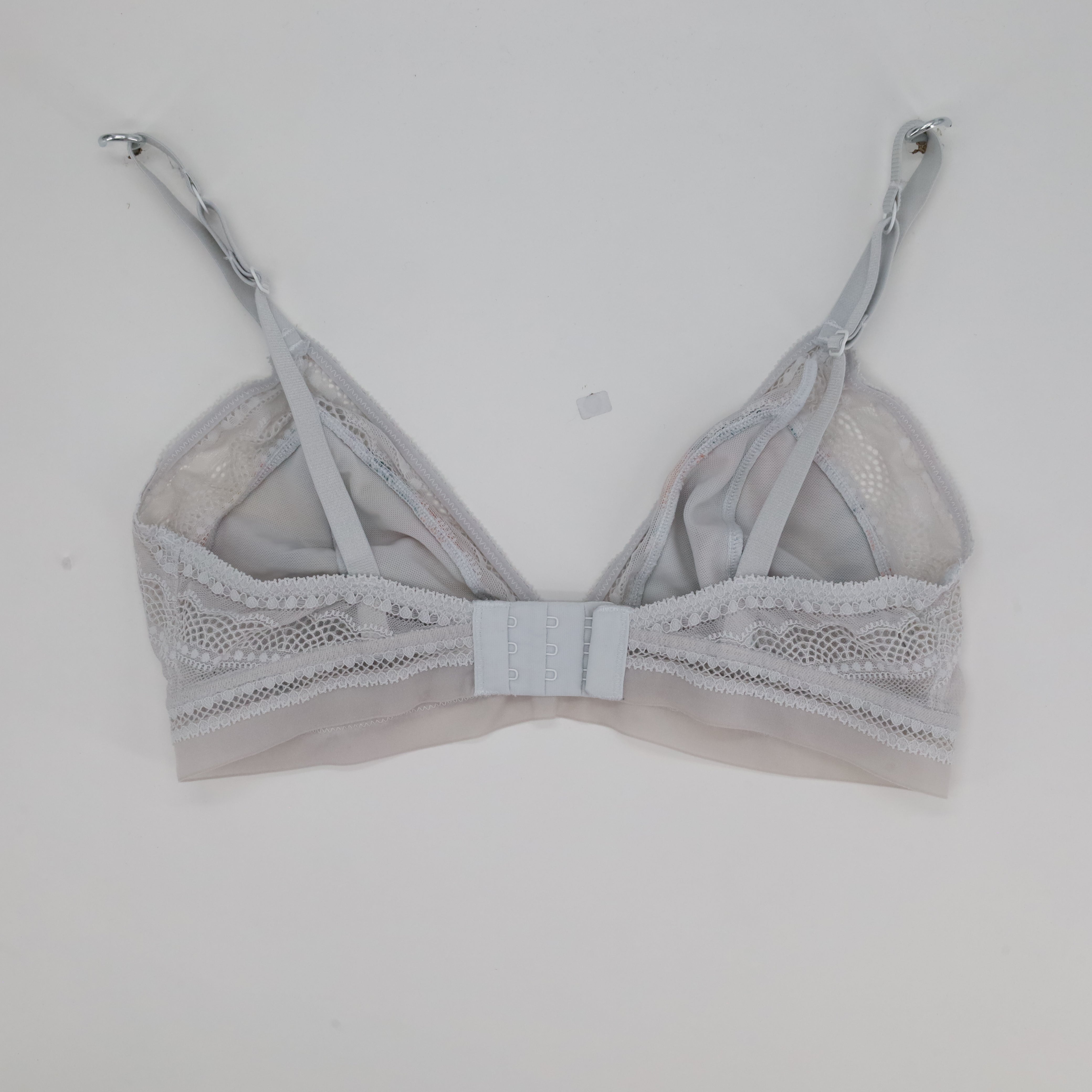 Soutien-gorge RougeGorge Blanc