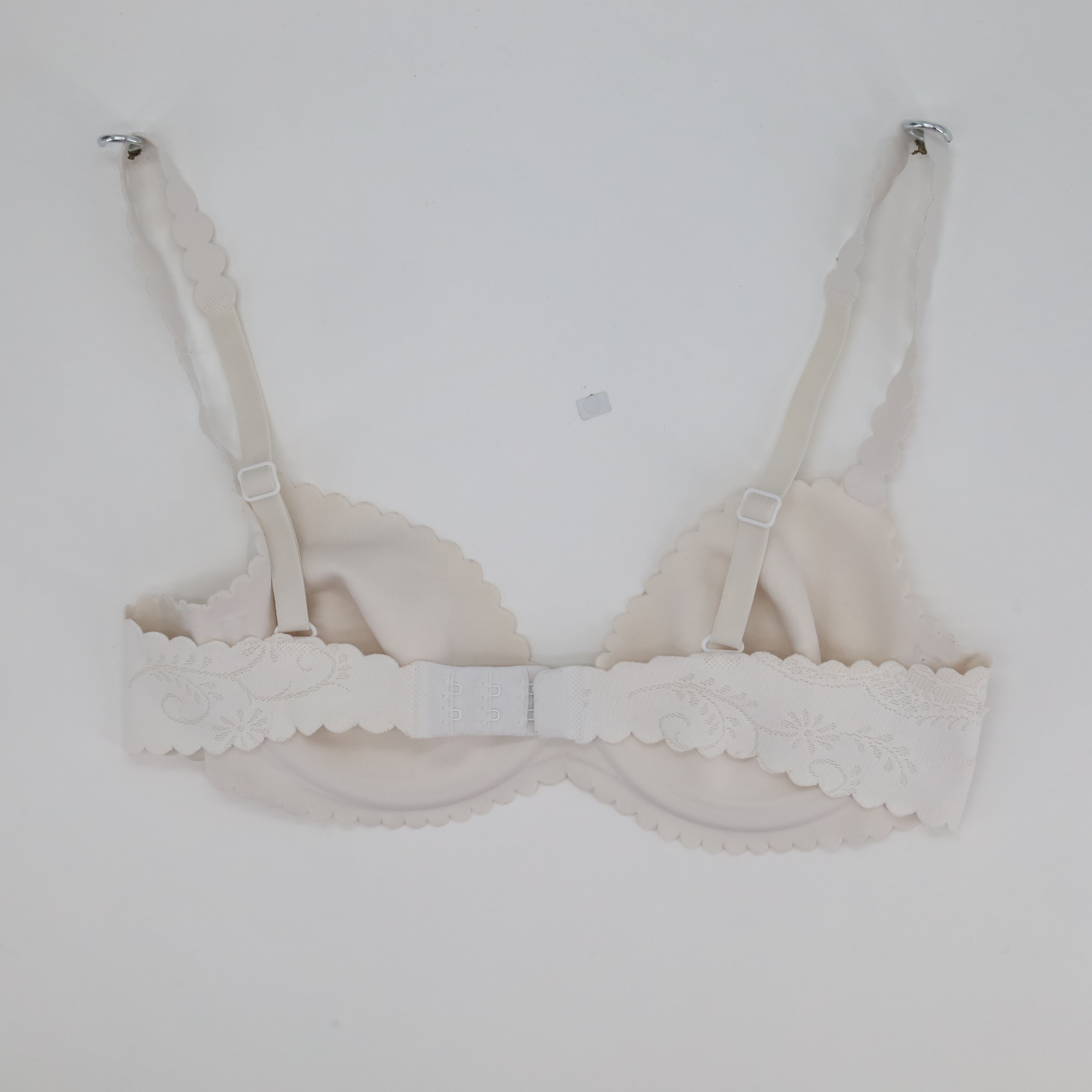 Soutien-gorge DIM Blanc