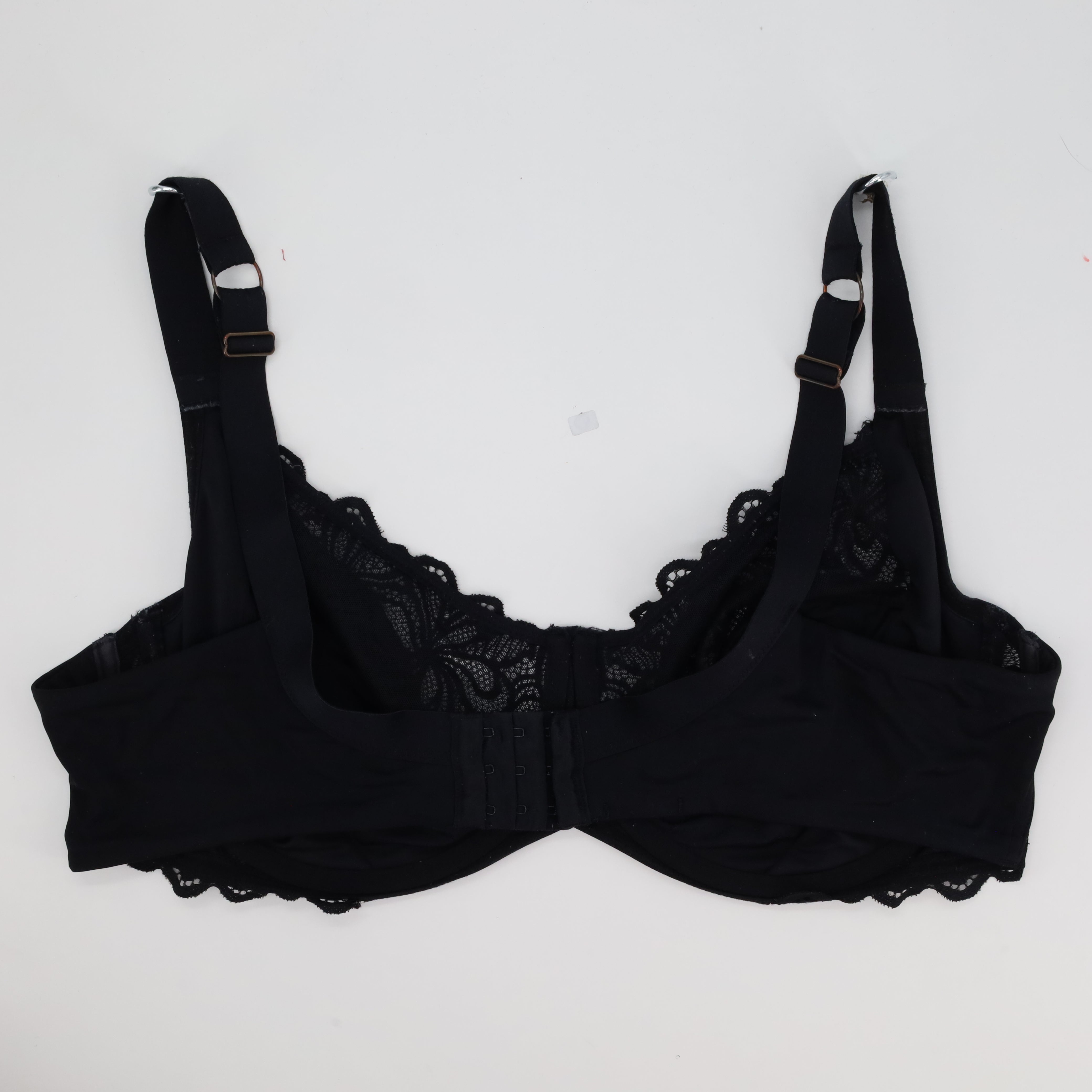 Soutien-gorge RougeGorge Noir