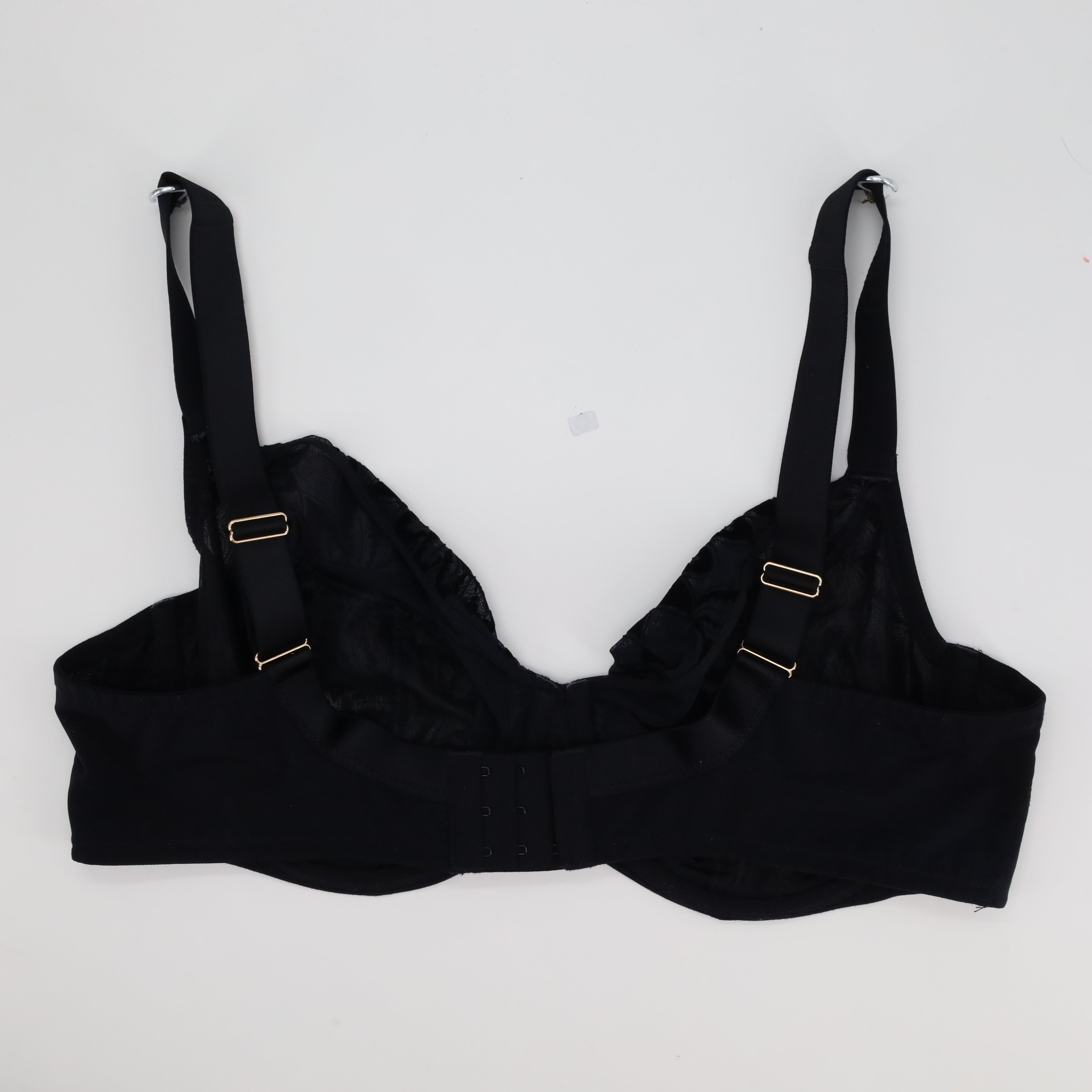 Soutien-gorge RougeGorge Noir
