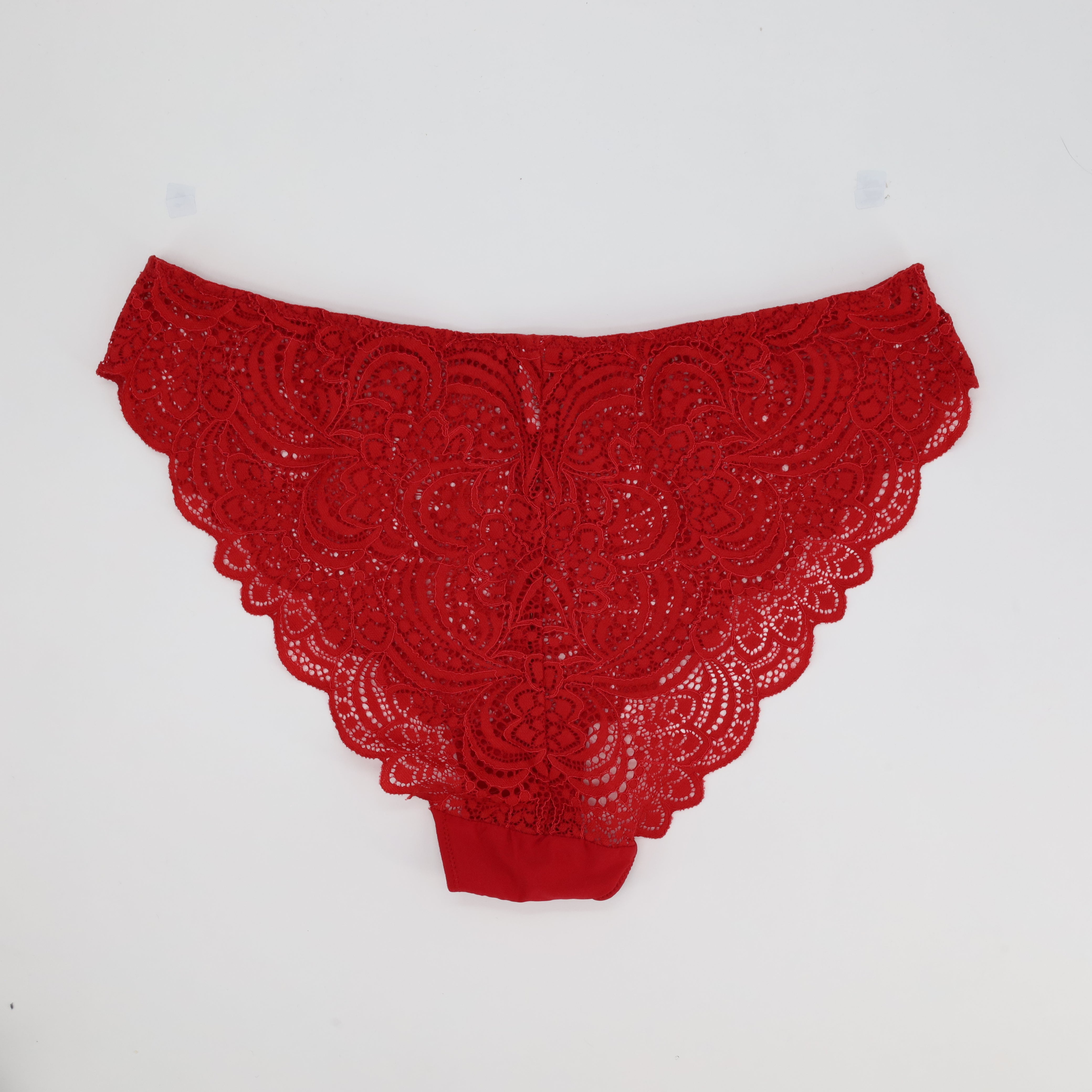 Culotte RougeGorge Rouge