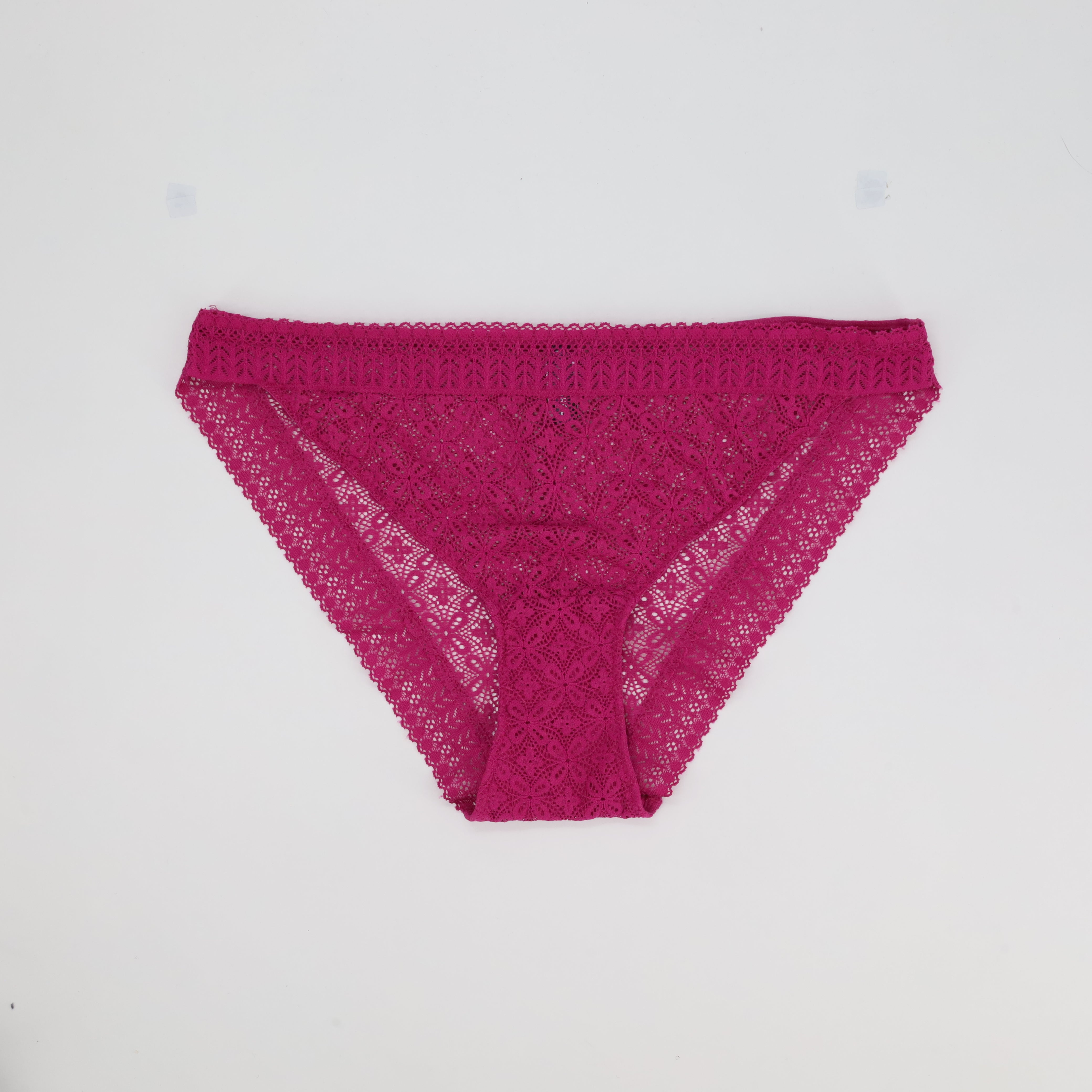Culotte RougeGorge Rose