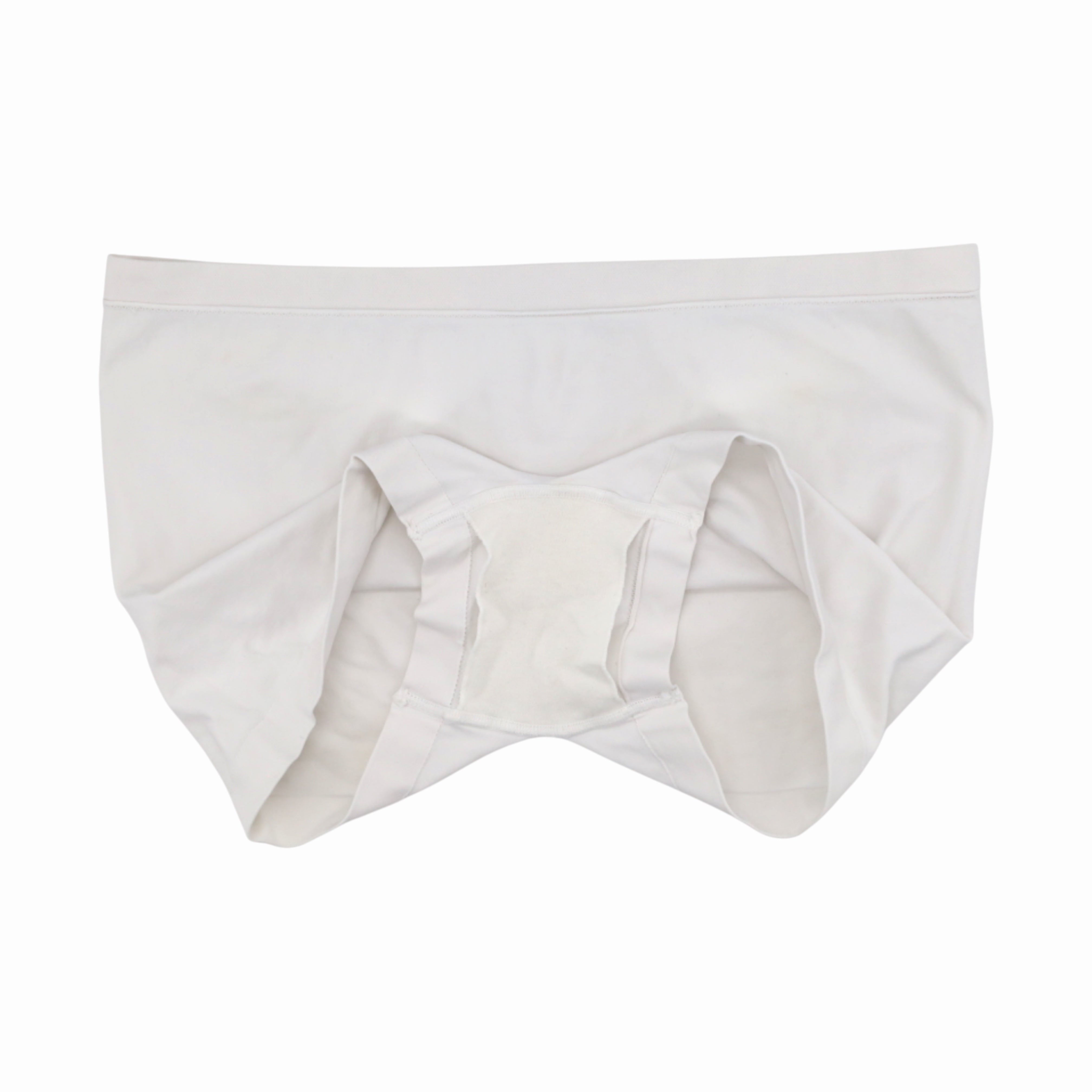 Shorty Le Bourget Blanc