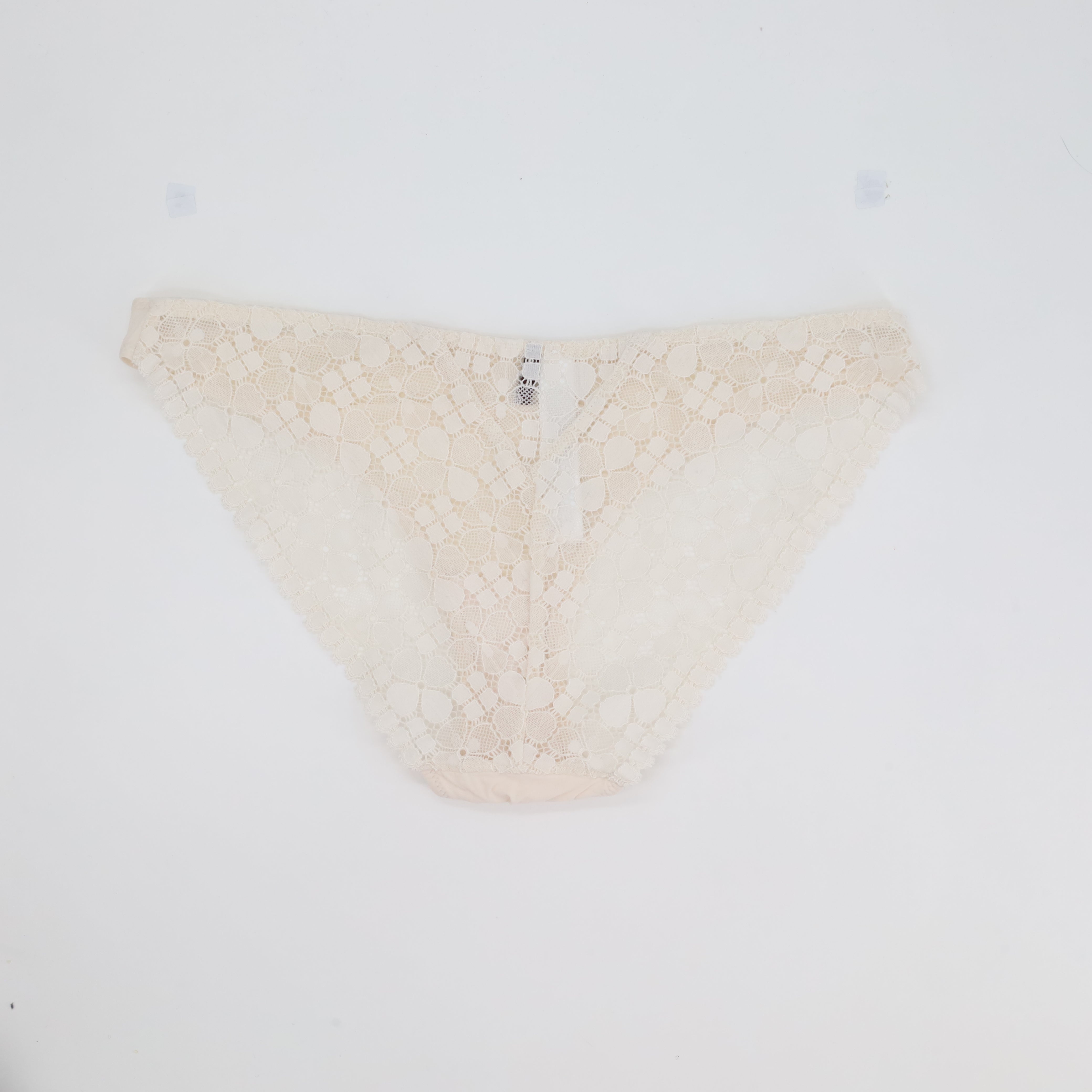 Culotte Princesse tam.tam Blanc