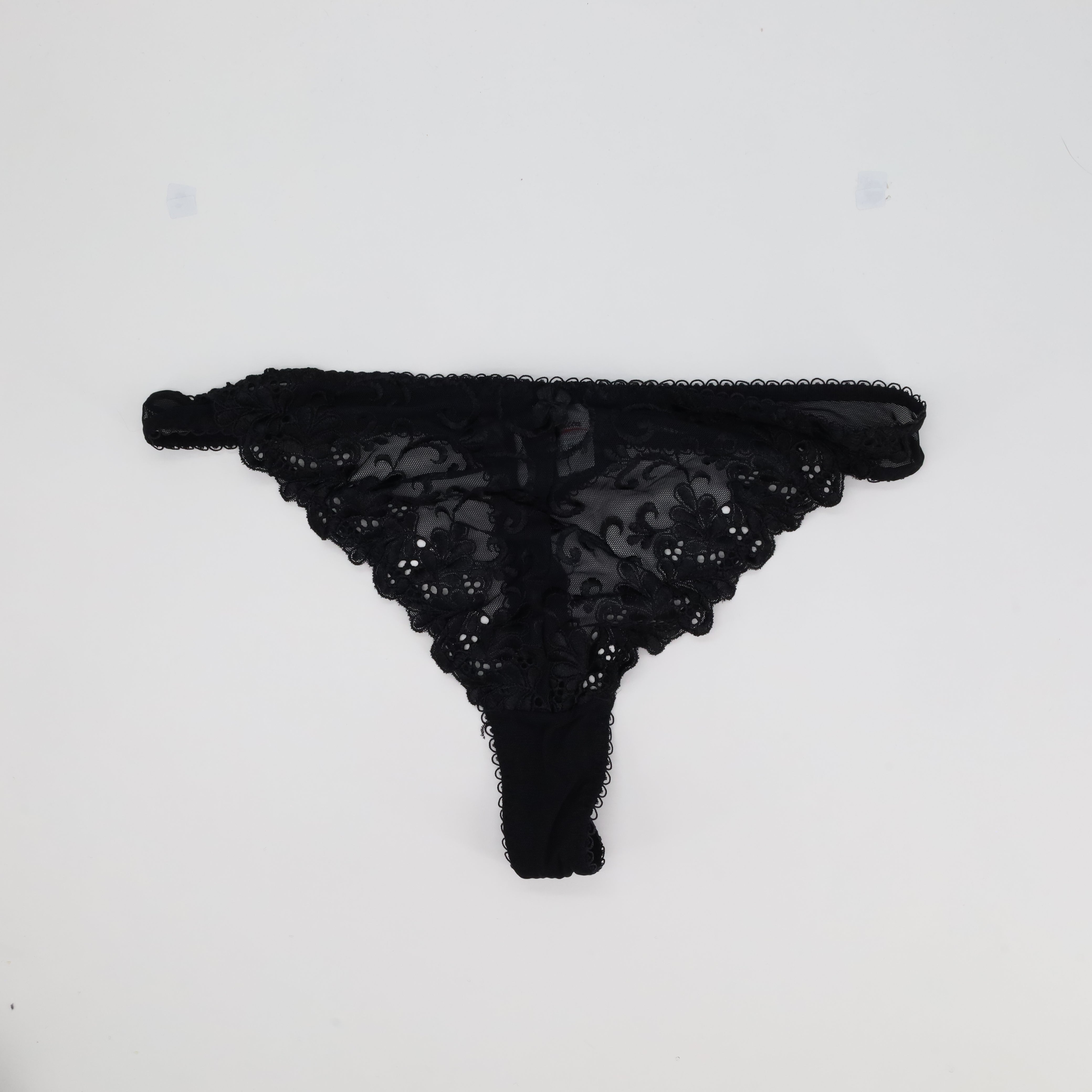 String Chicca Noir