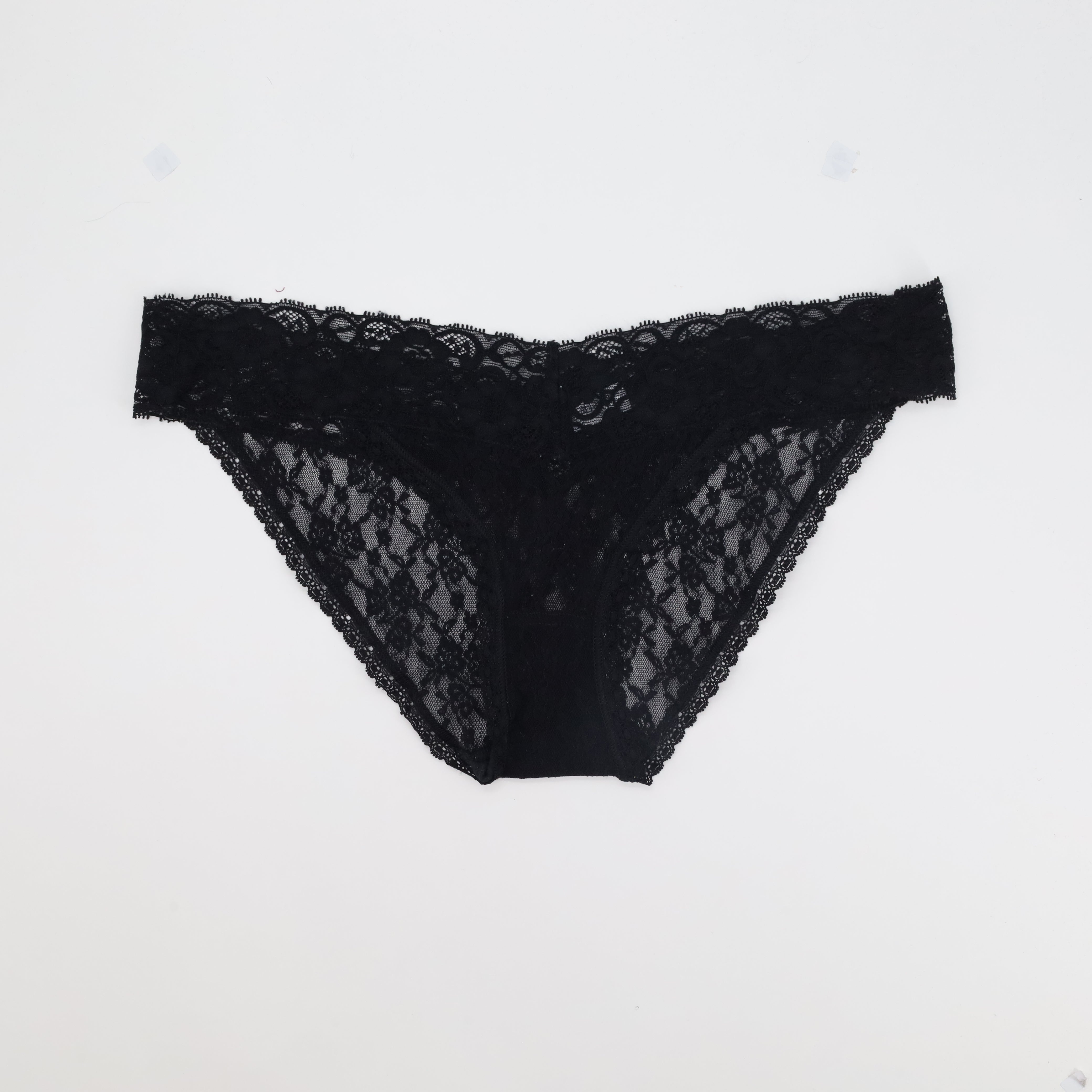 Culotte Noir