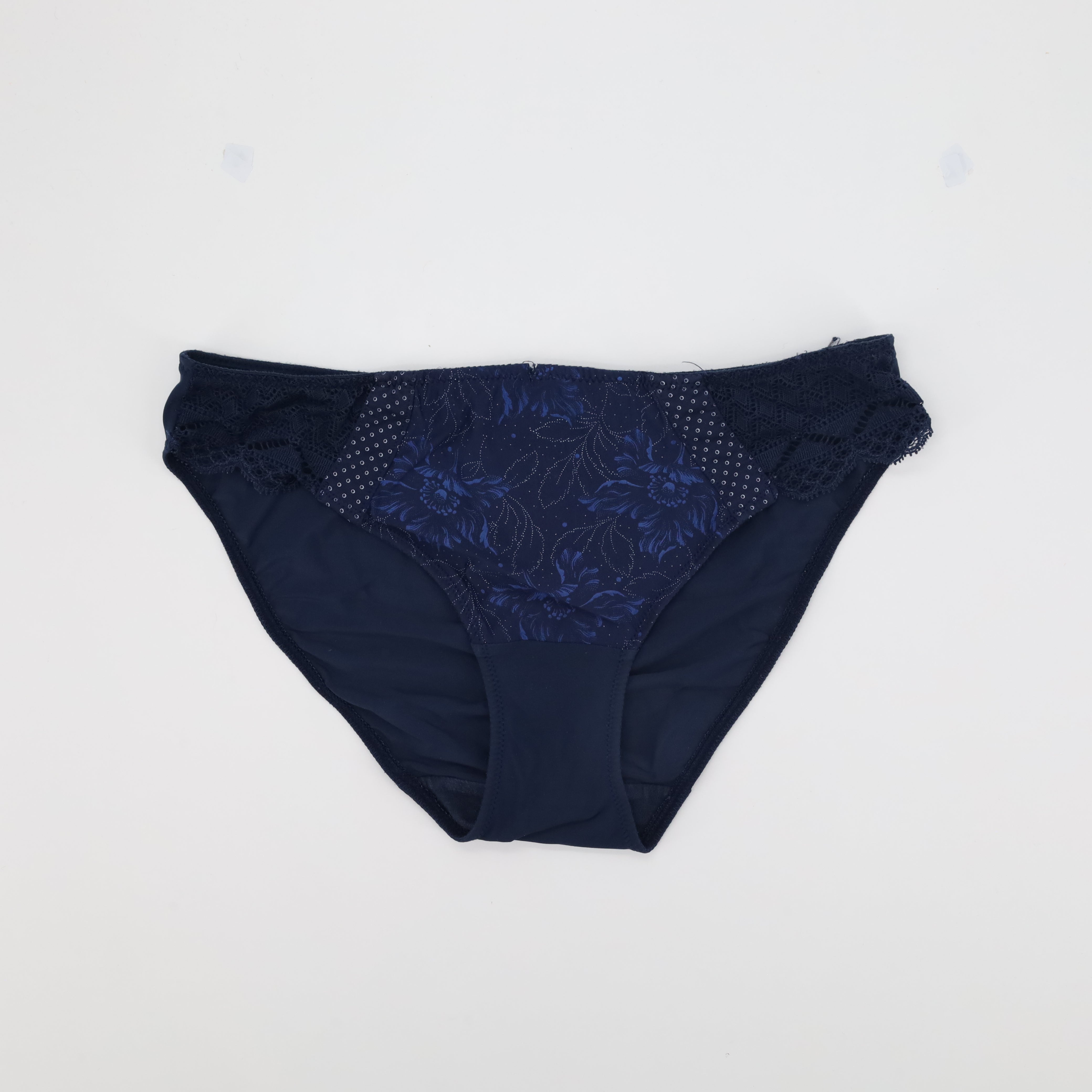 Culotte Bleu