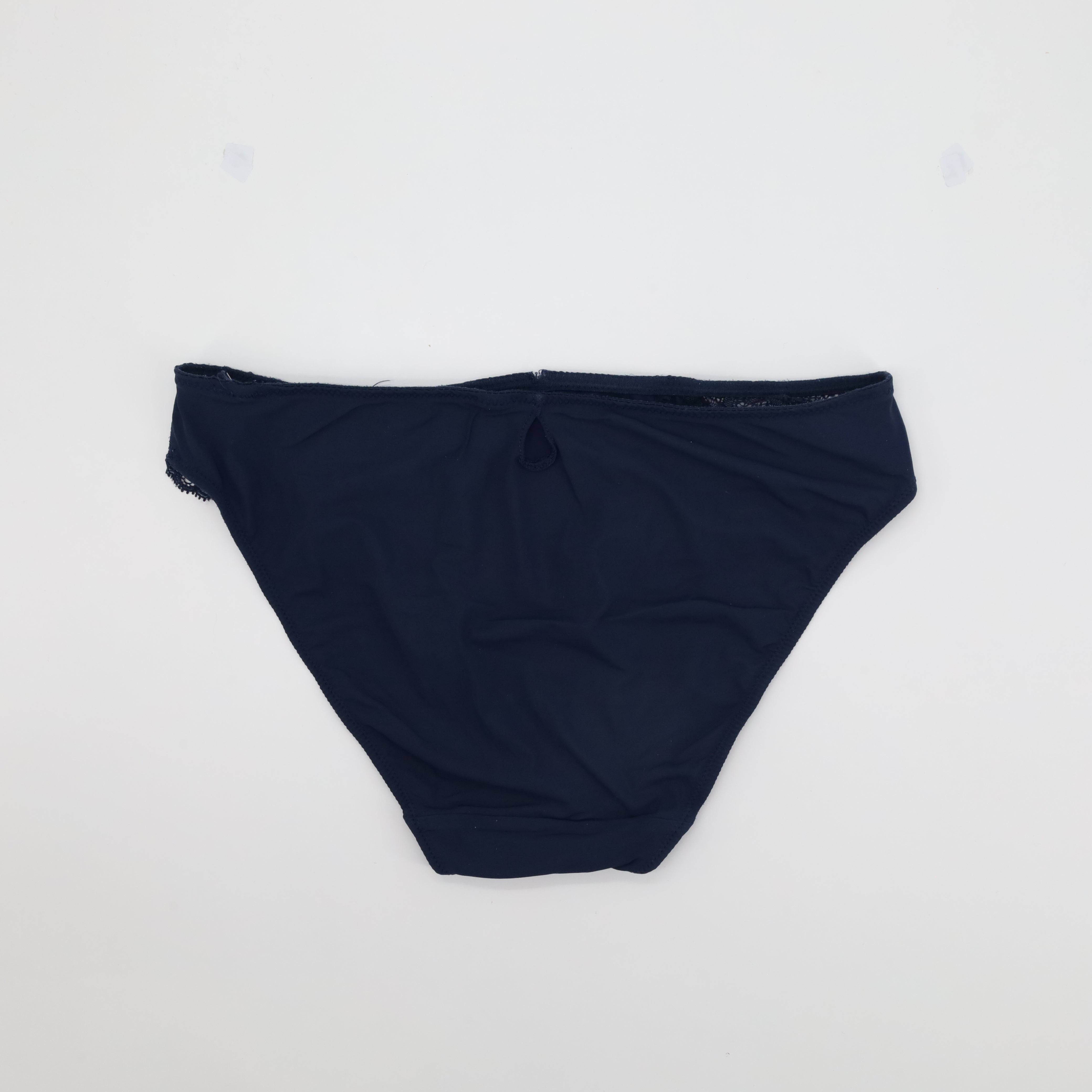 Culotte Bleu