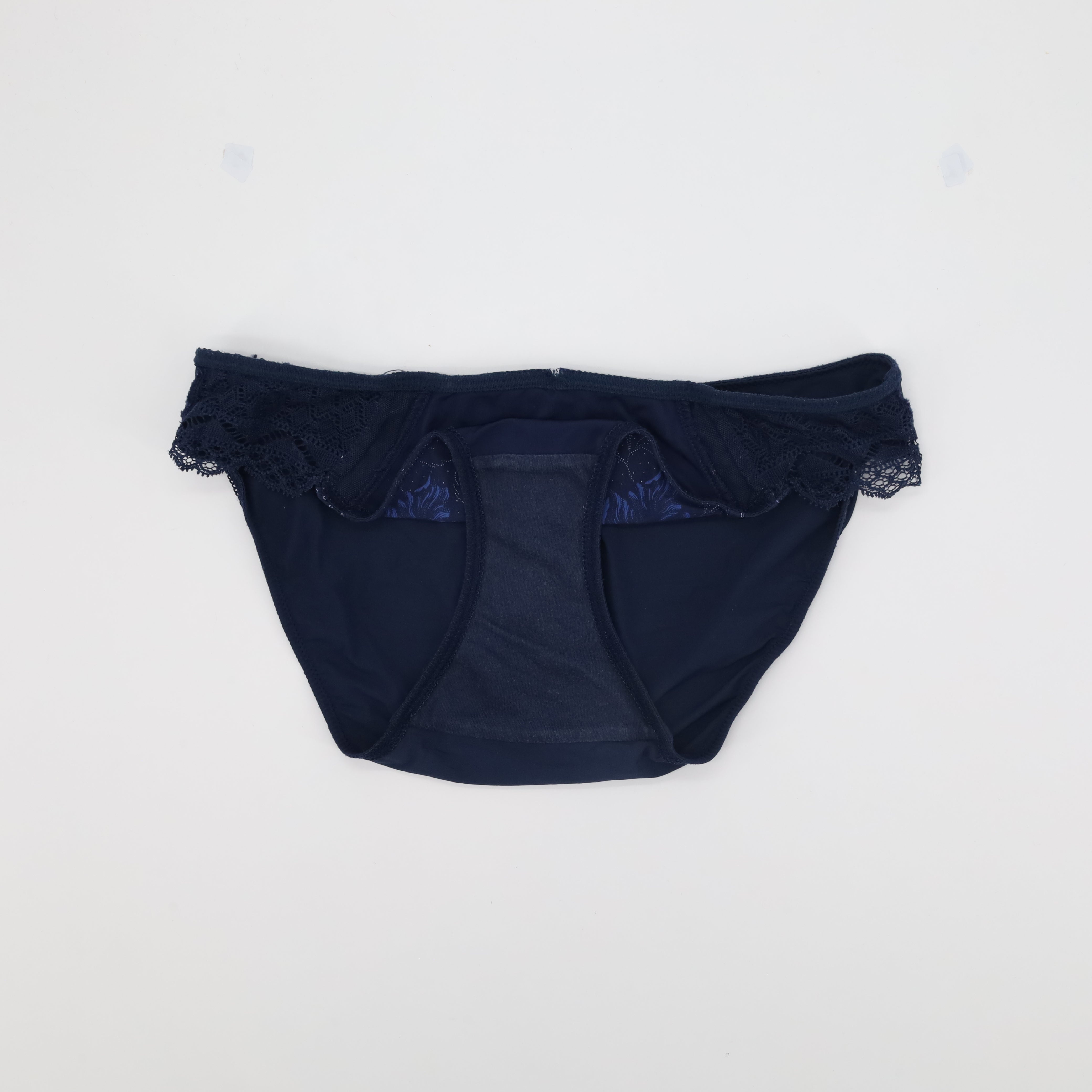 Culotte Bleu