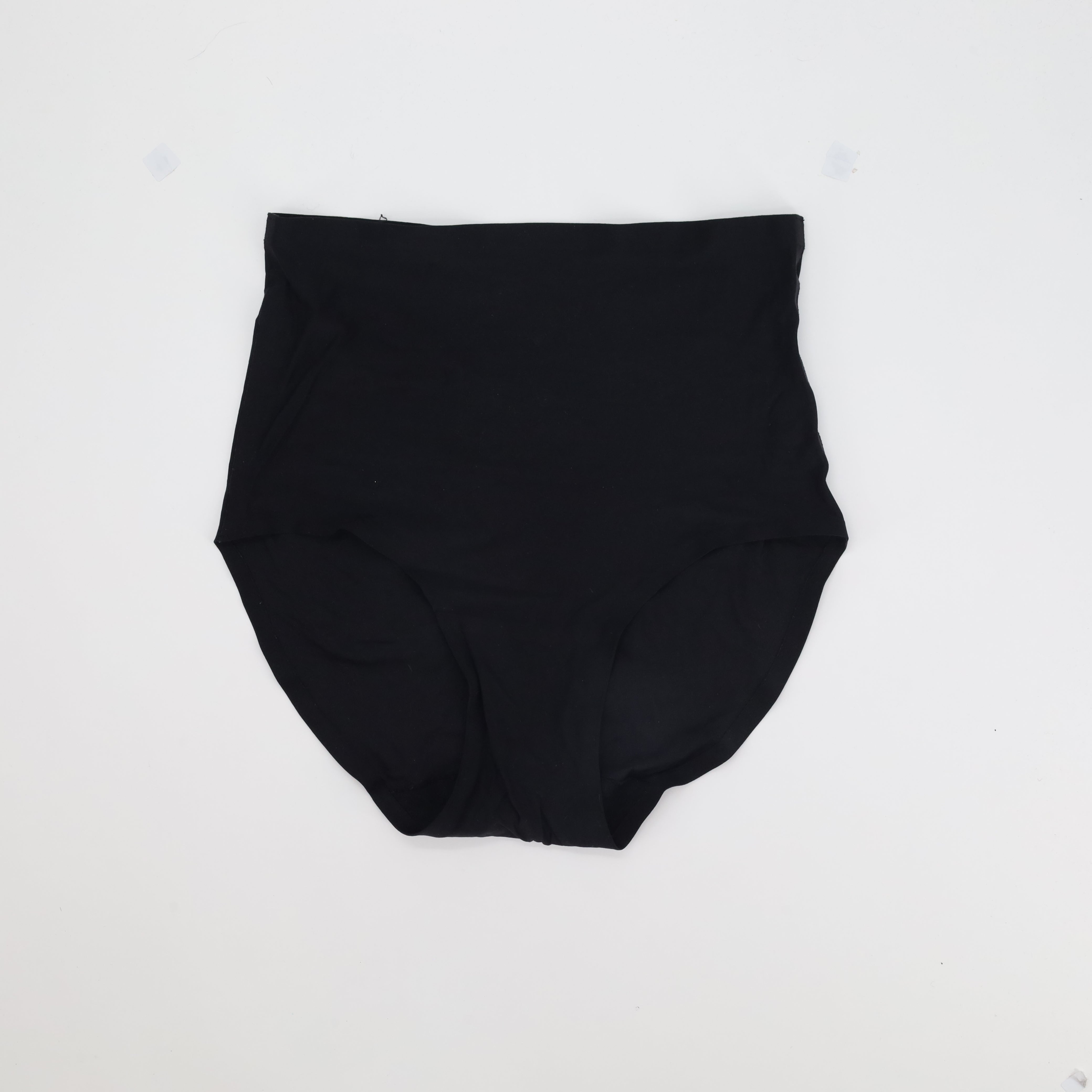 Culotte taille haute Chantelle Noir
