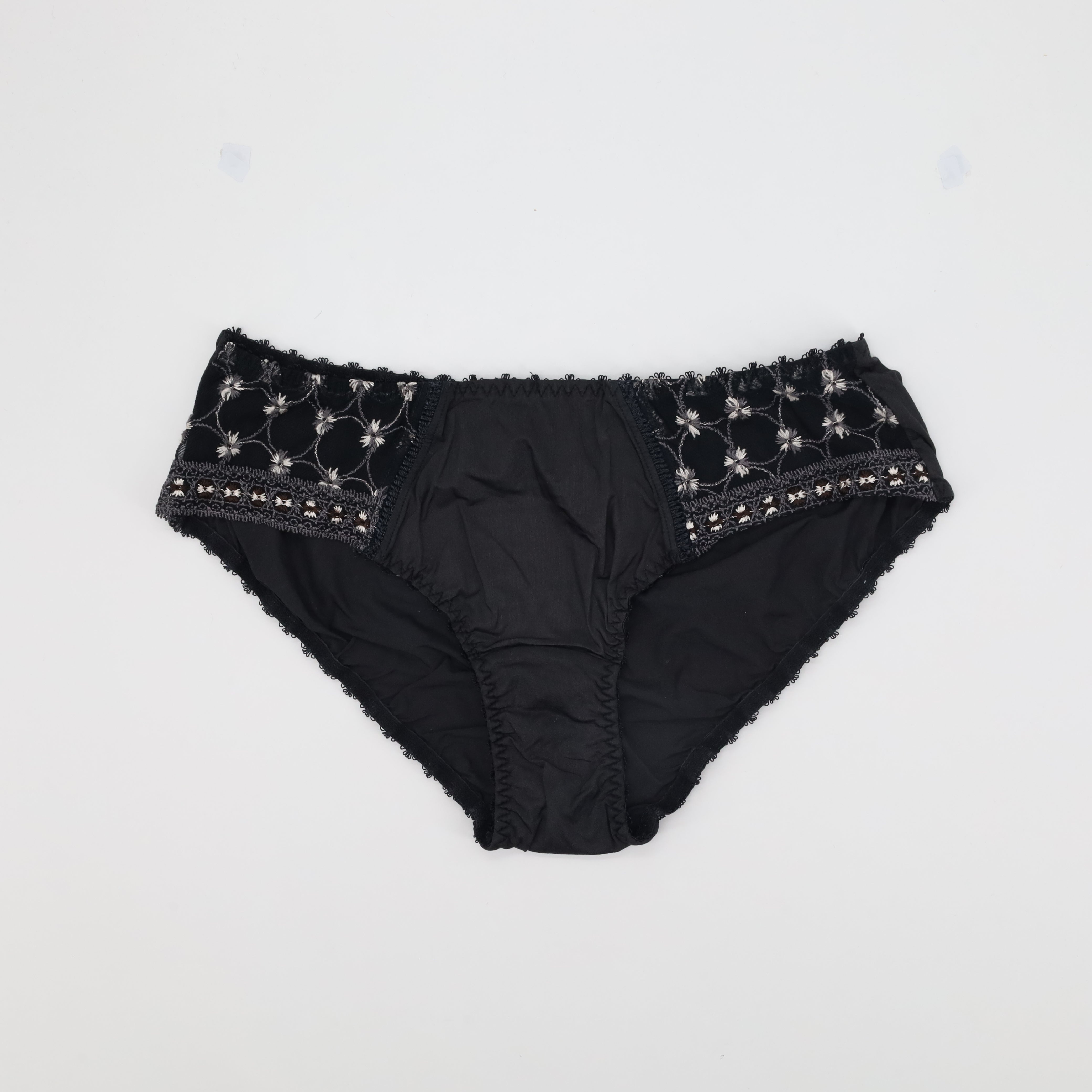 Culotte Noir