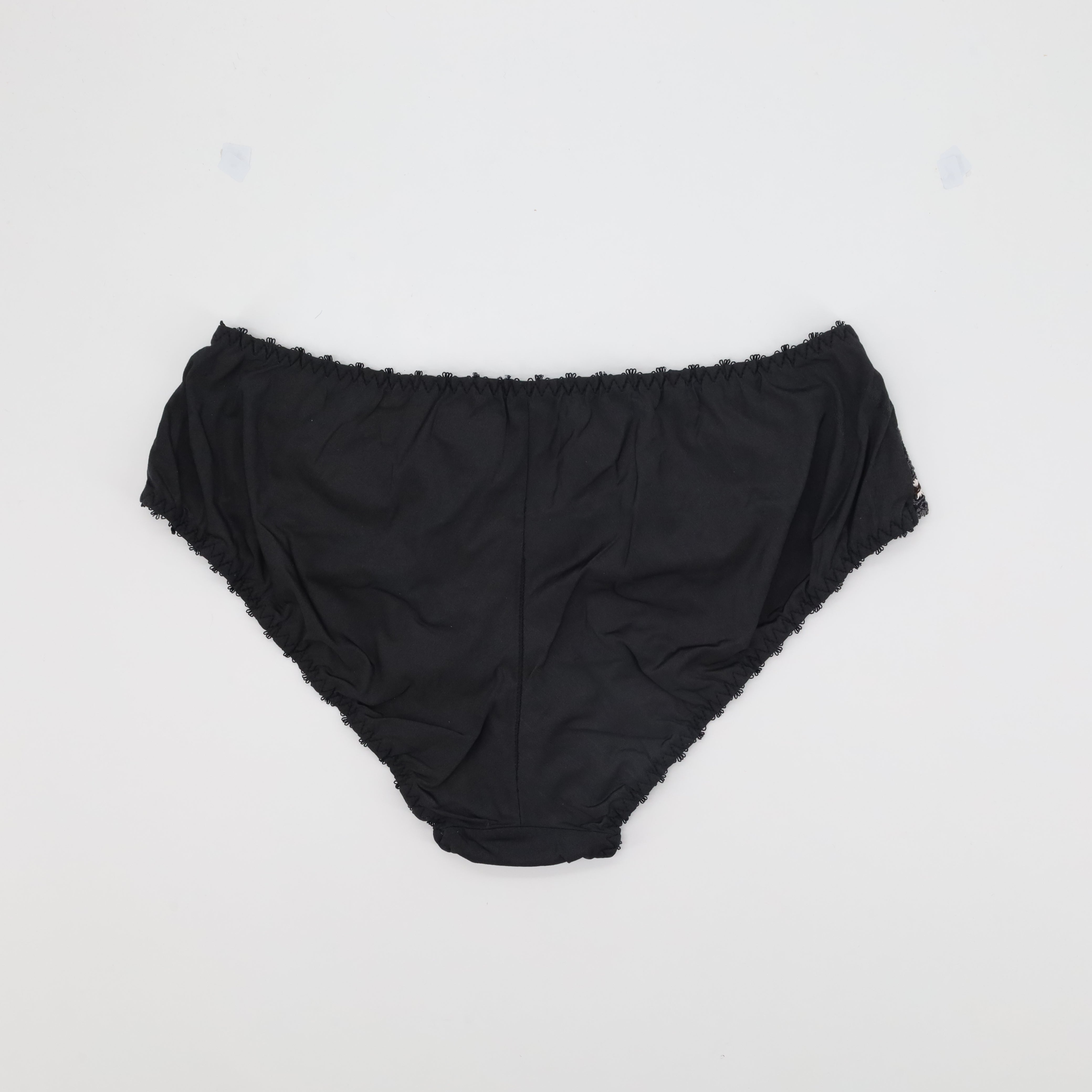 Culotte Noir