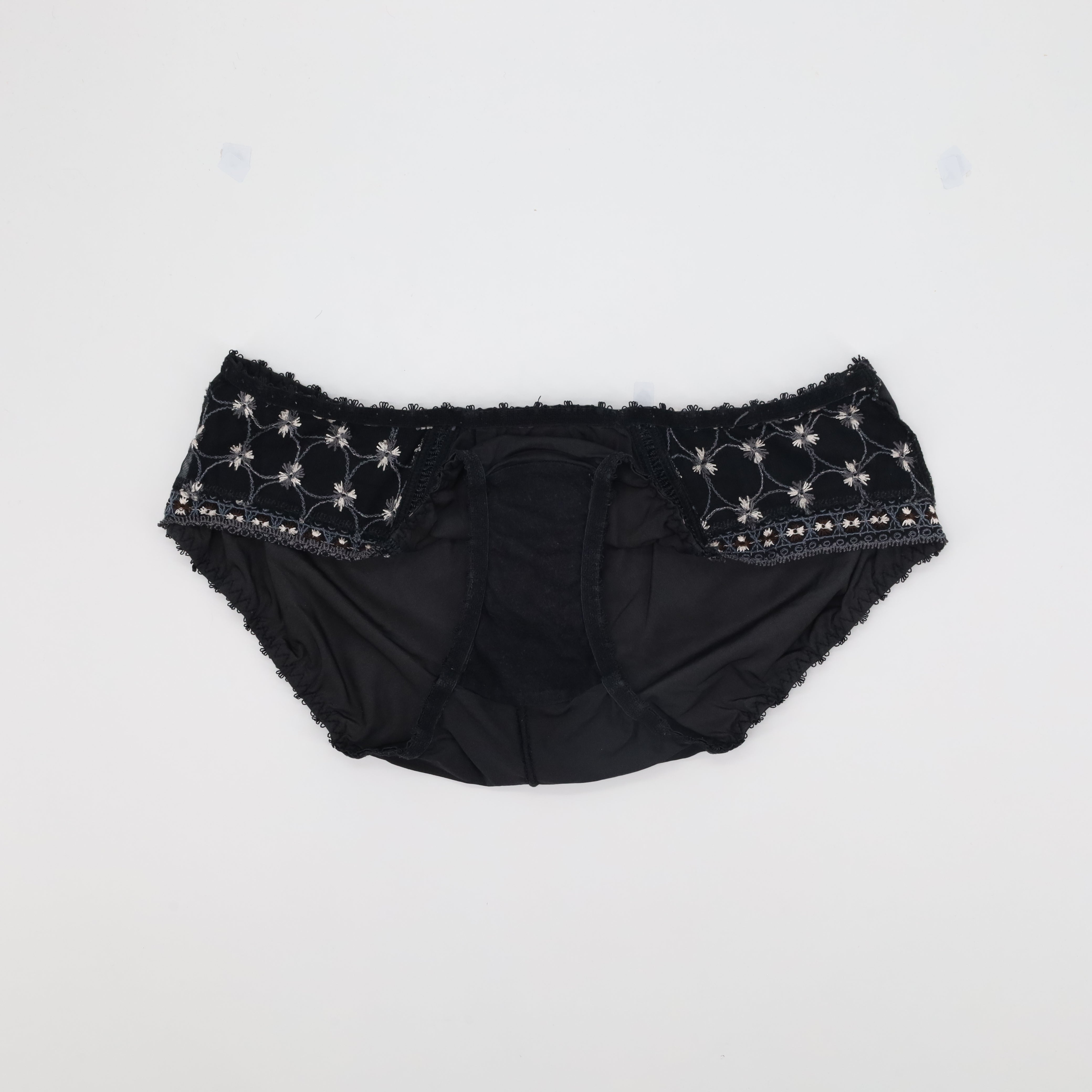 Culotte Noir