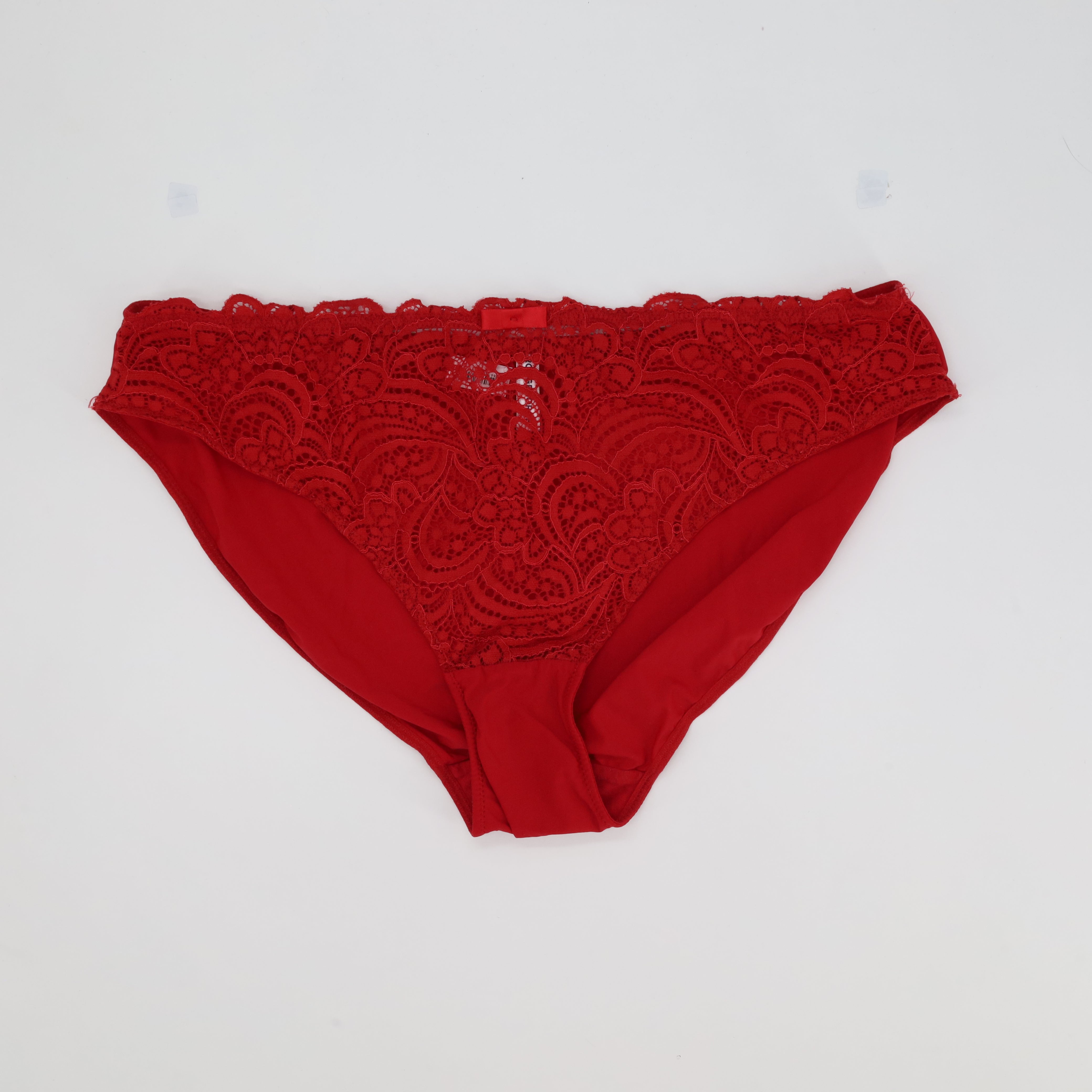 Culotte RougeGorge Rouge
