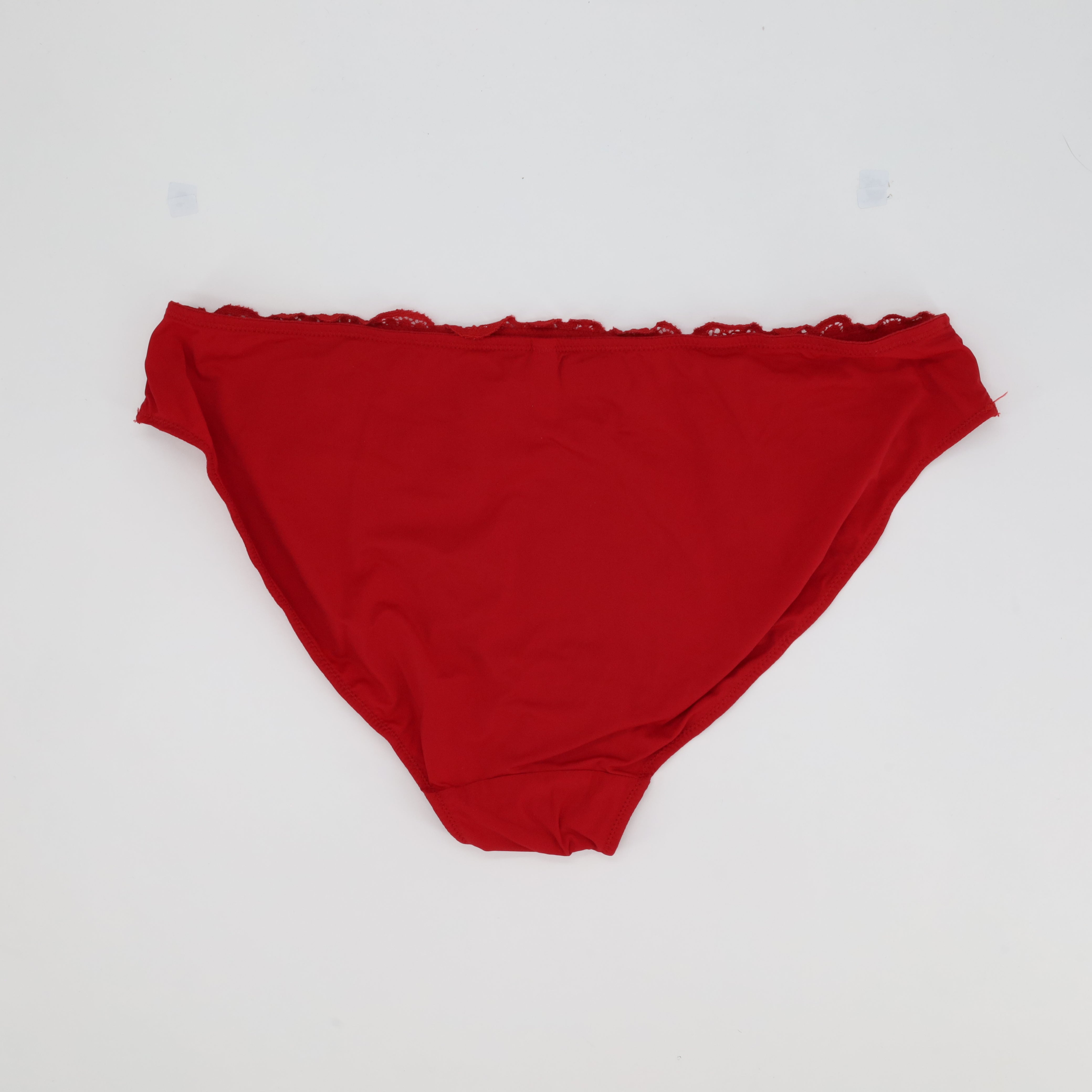 Culotte RougeGorge Rouge