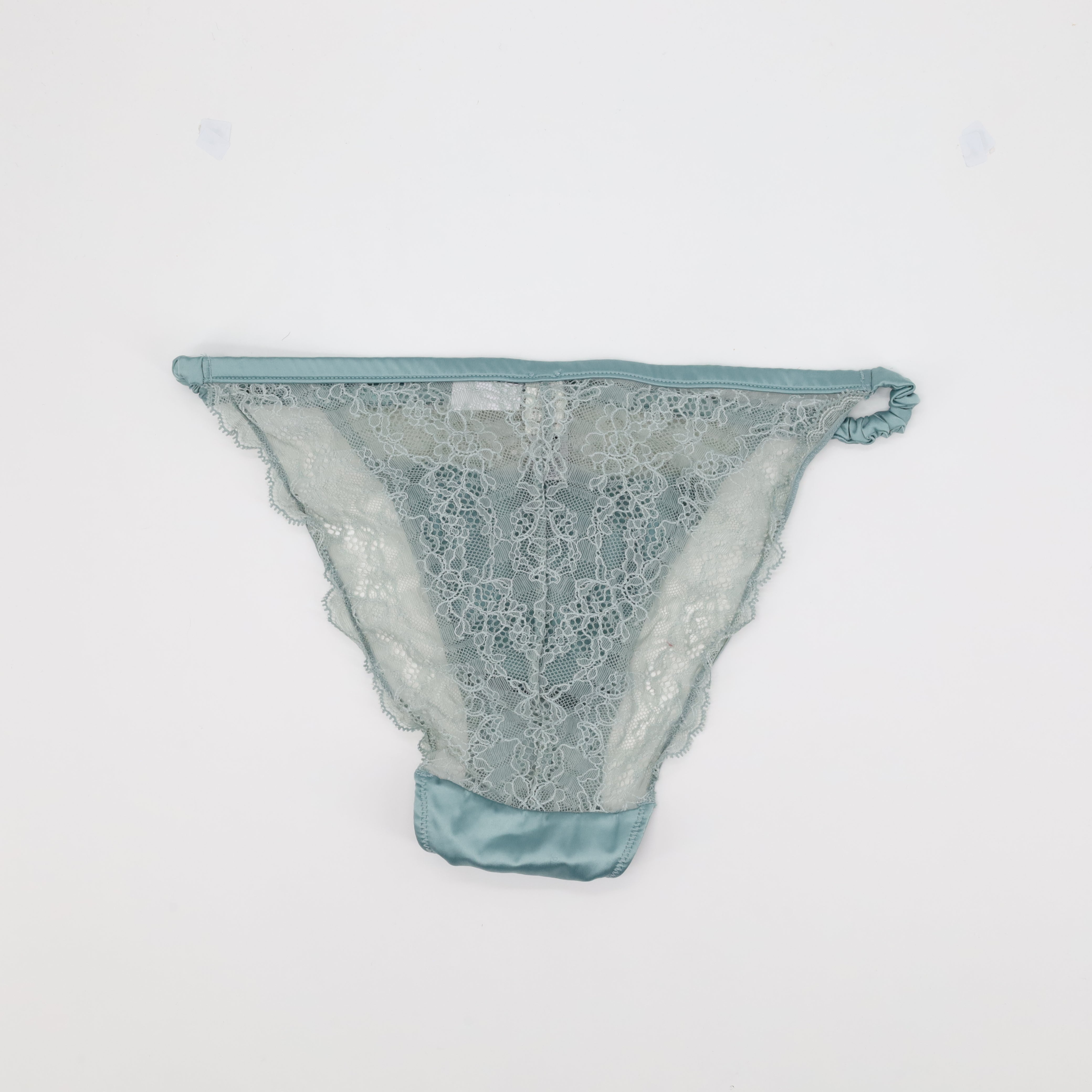 Culotte ETAM Bleu