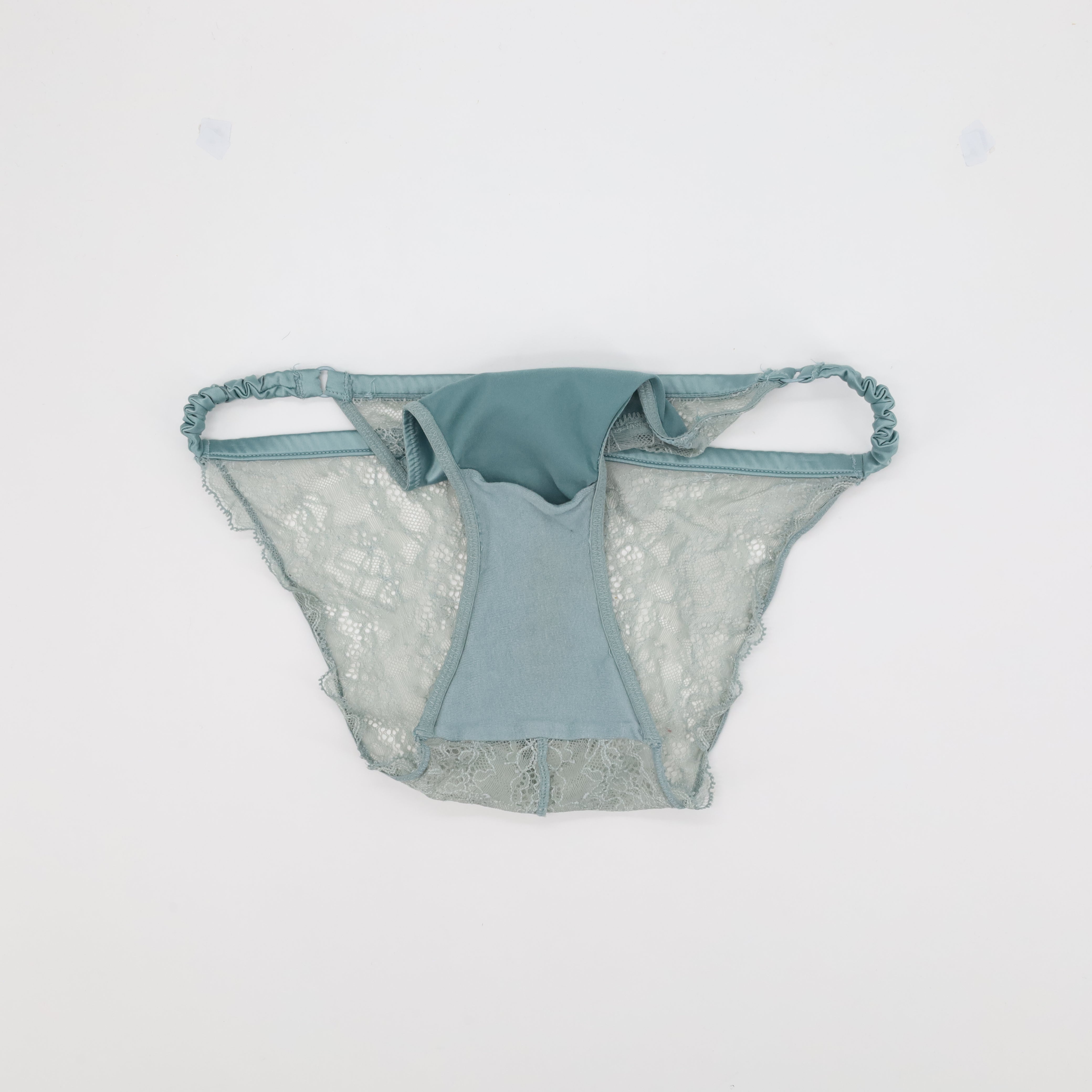 Culotte ETAM Bleu