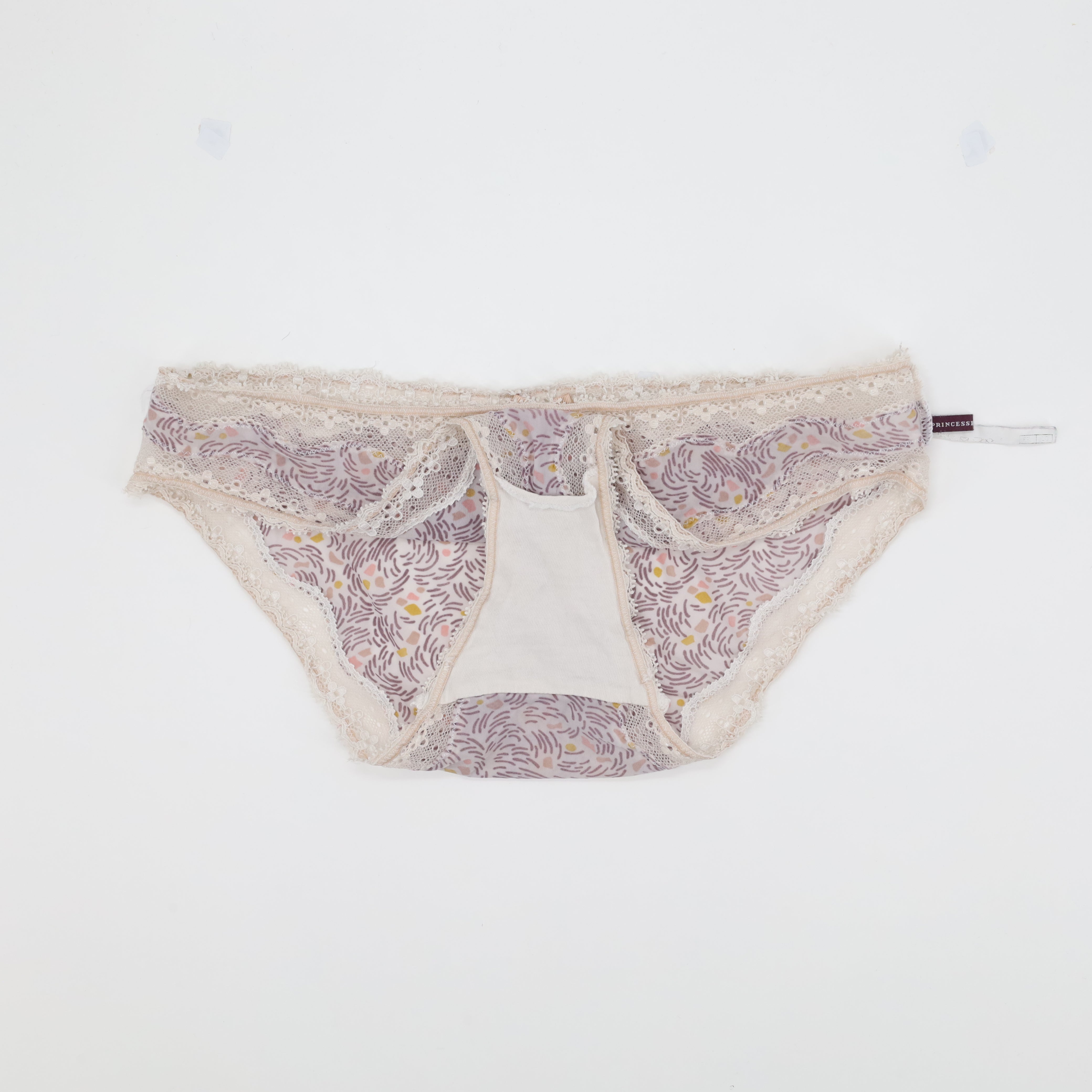 Culotte Princesse tam.tam Beige