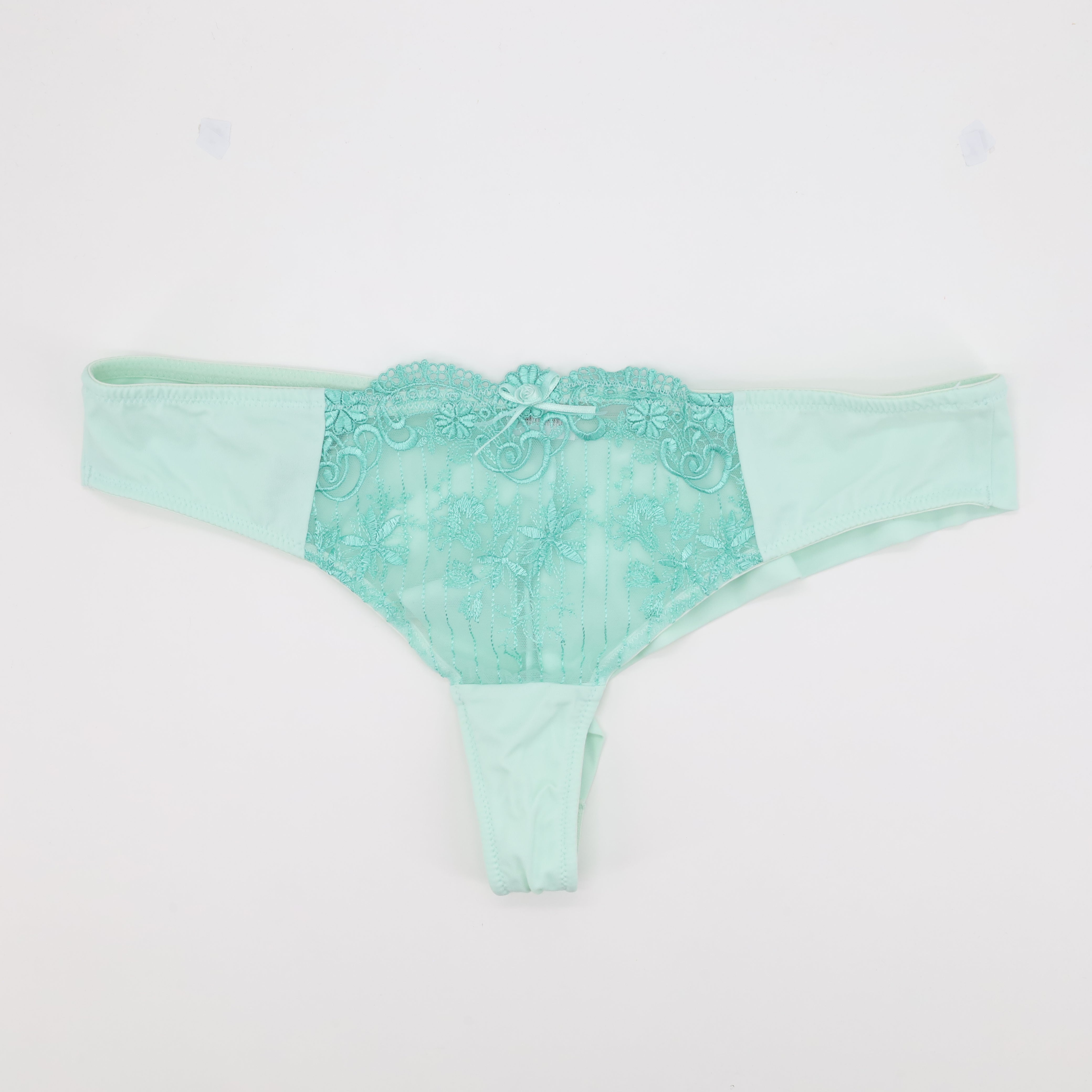 Tanga Vert