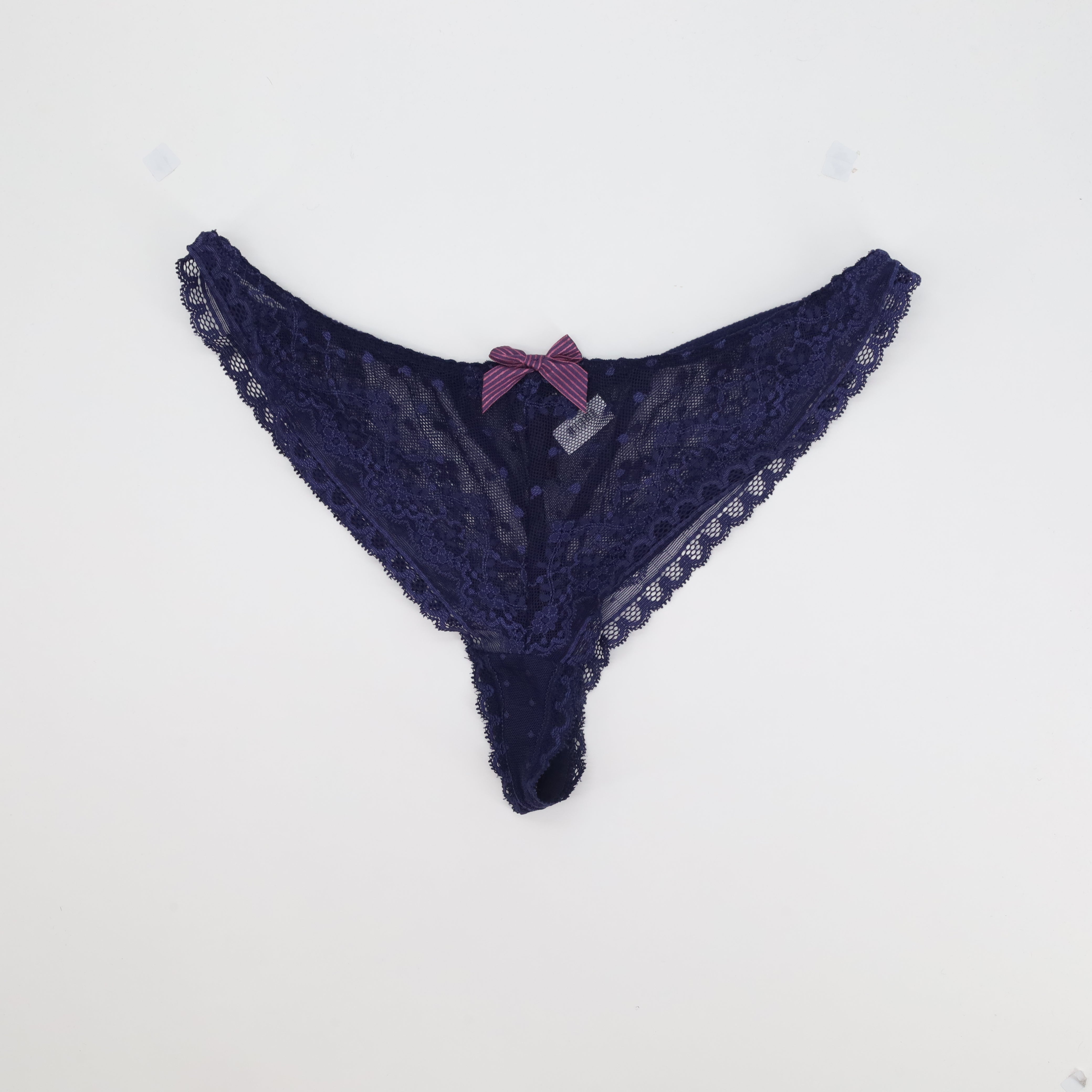 String Passionata Bleu