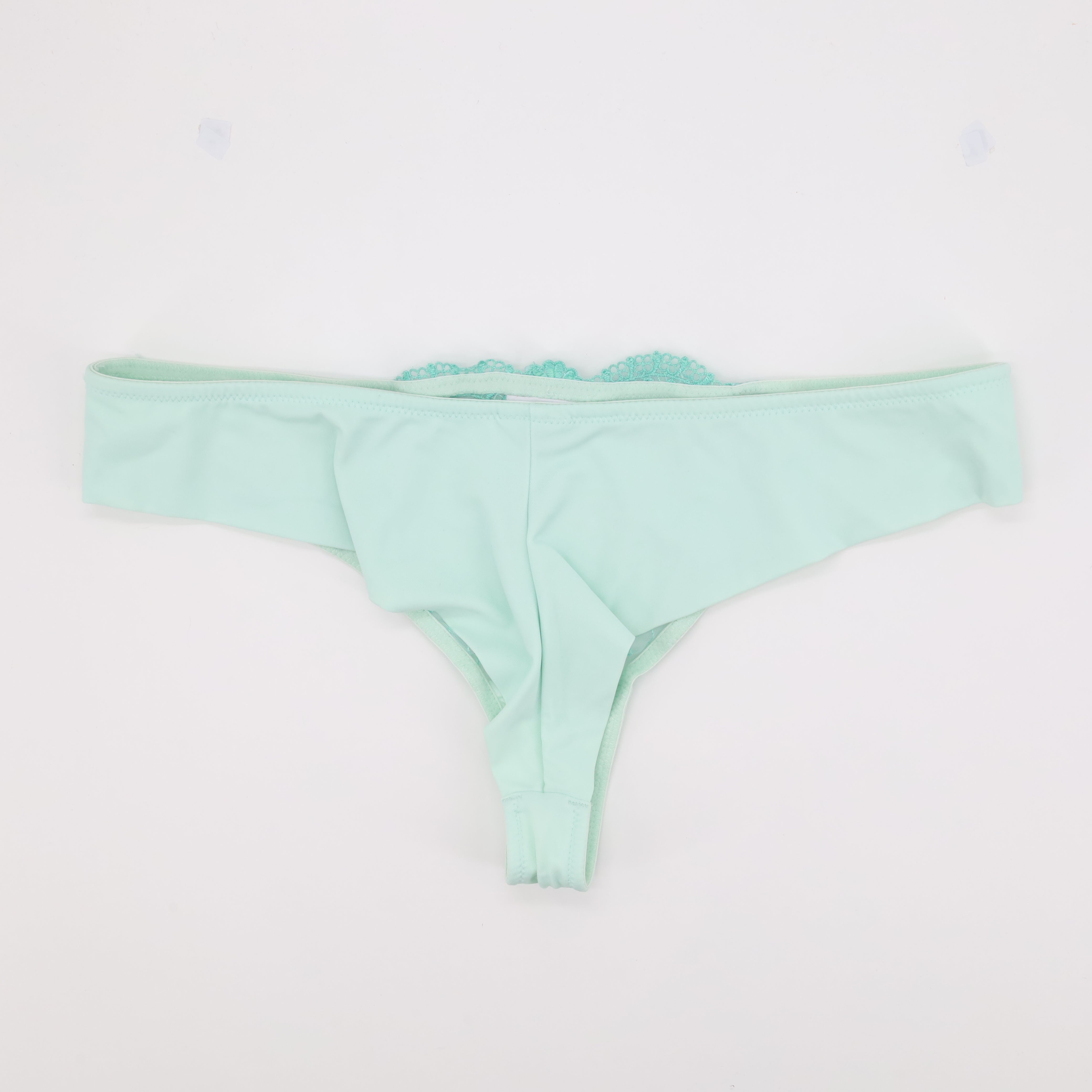 Tanga Vert