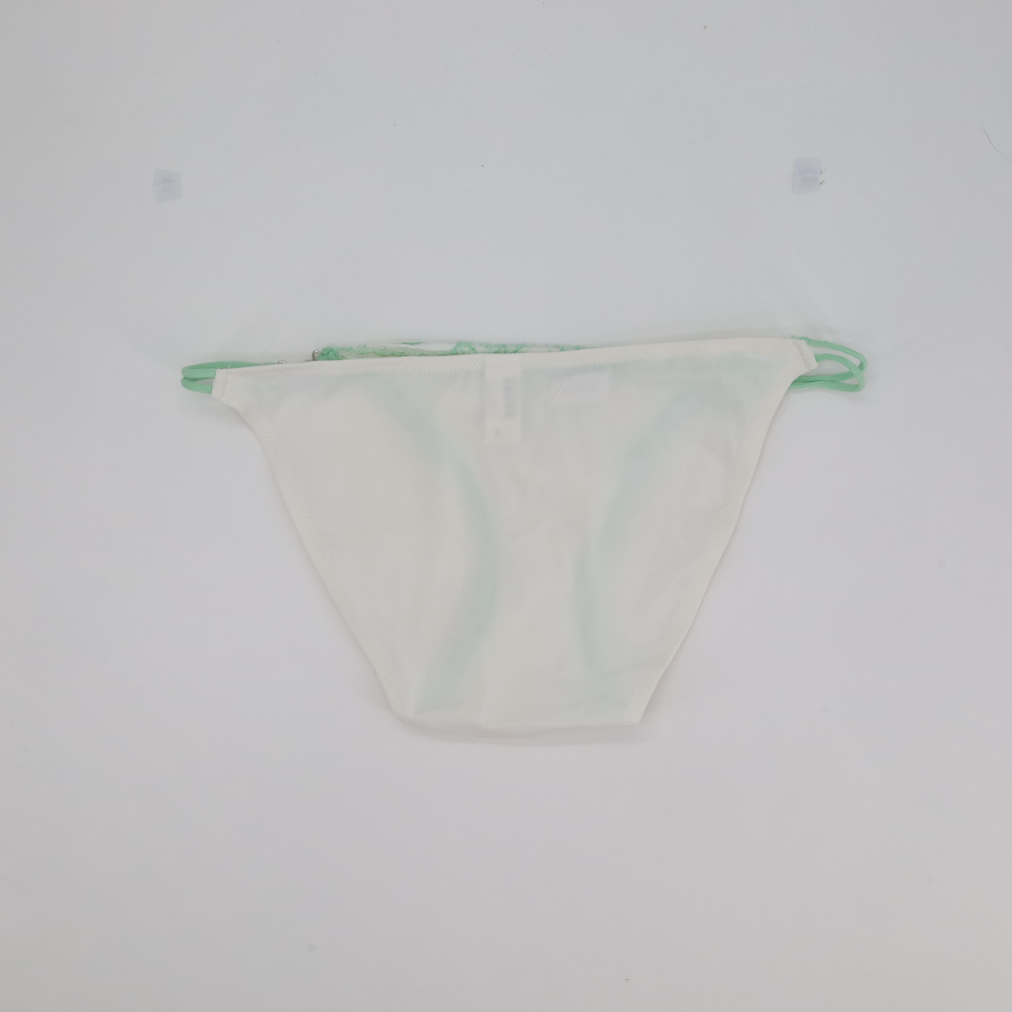 Culotte ETAM Blanc