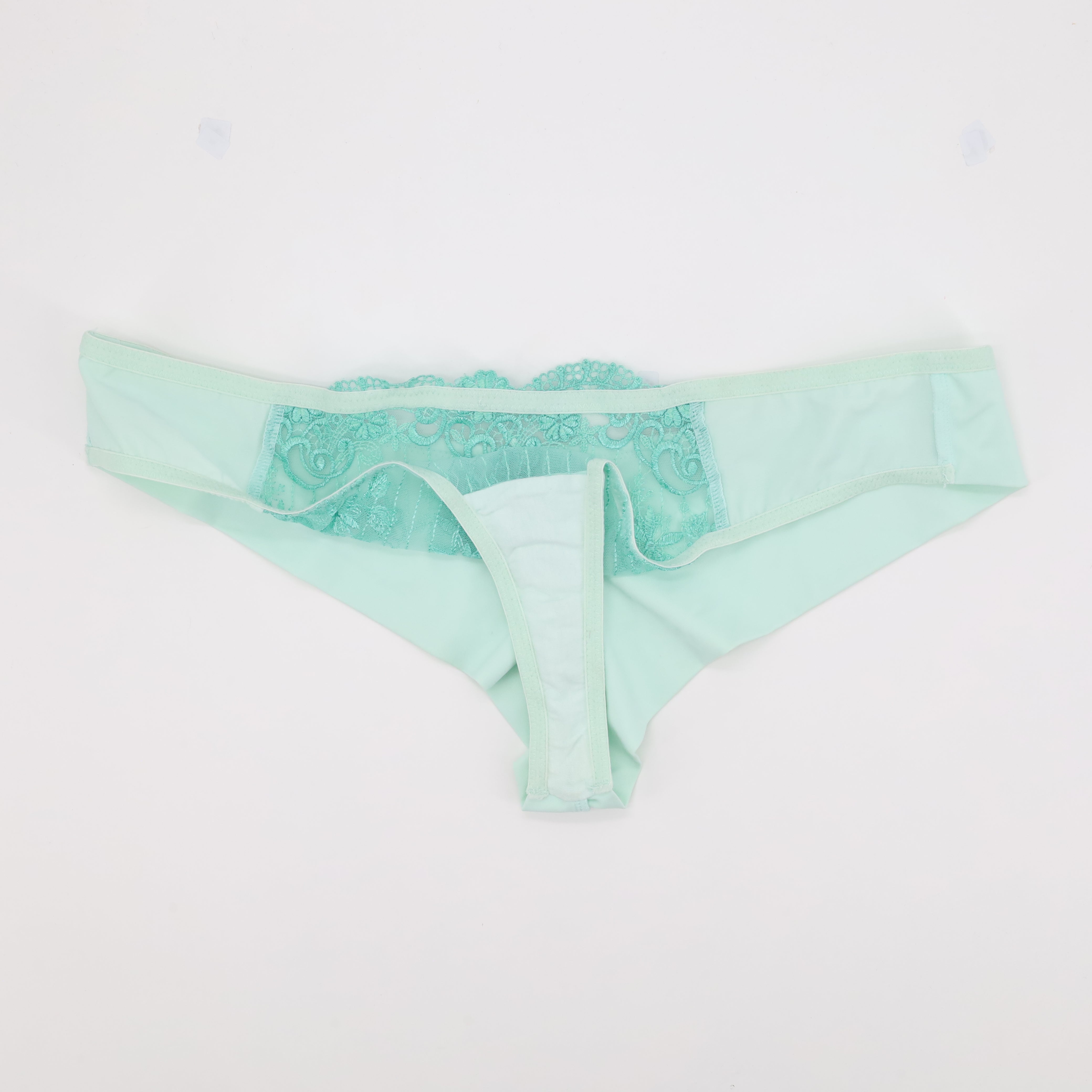 Tanga Vert