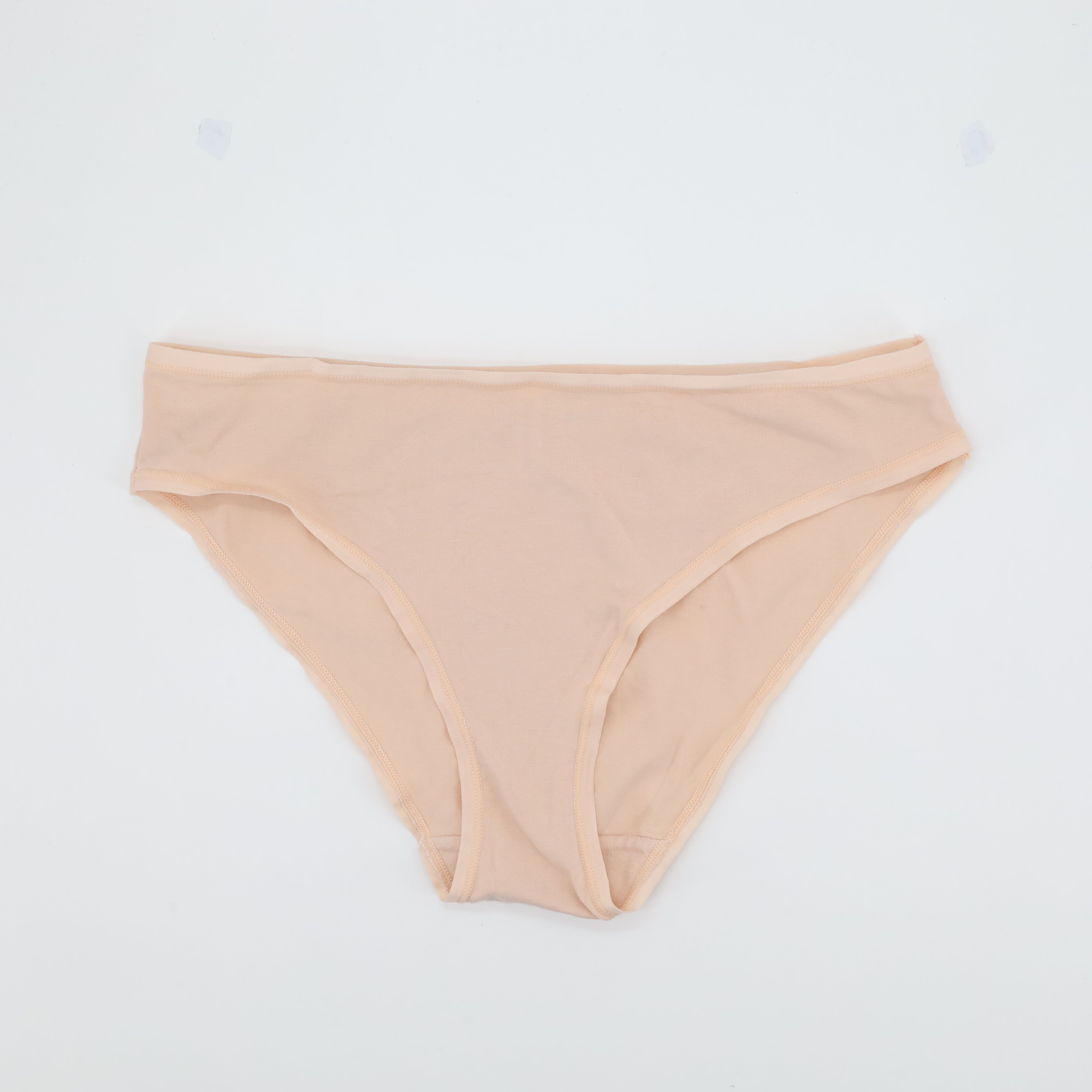 Culotte RougeGorge Beige
