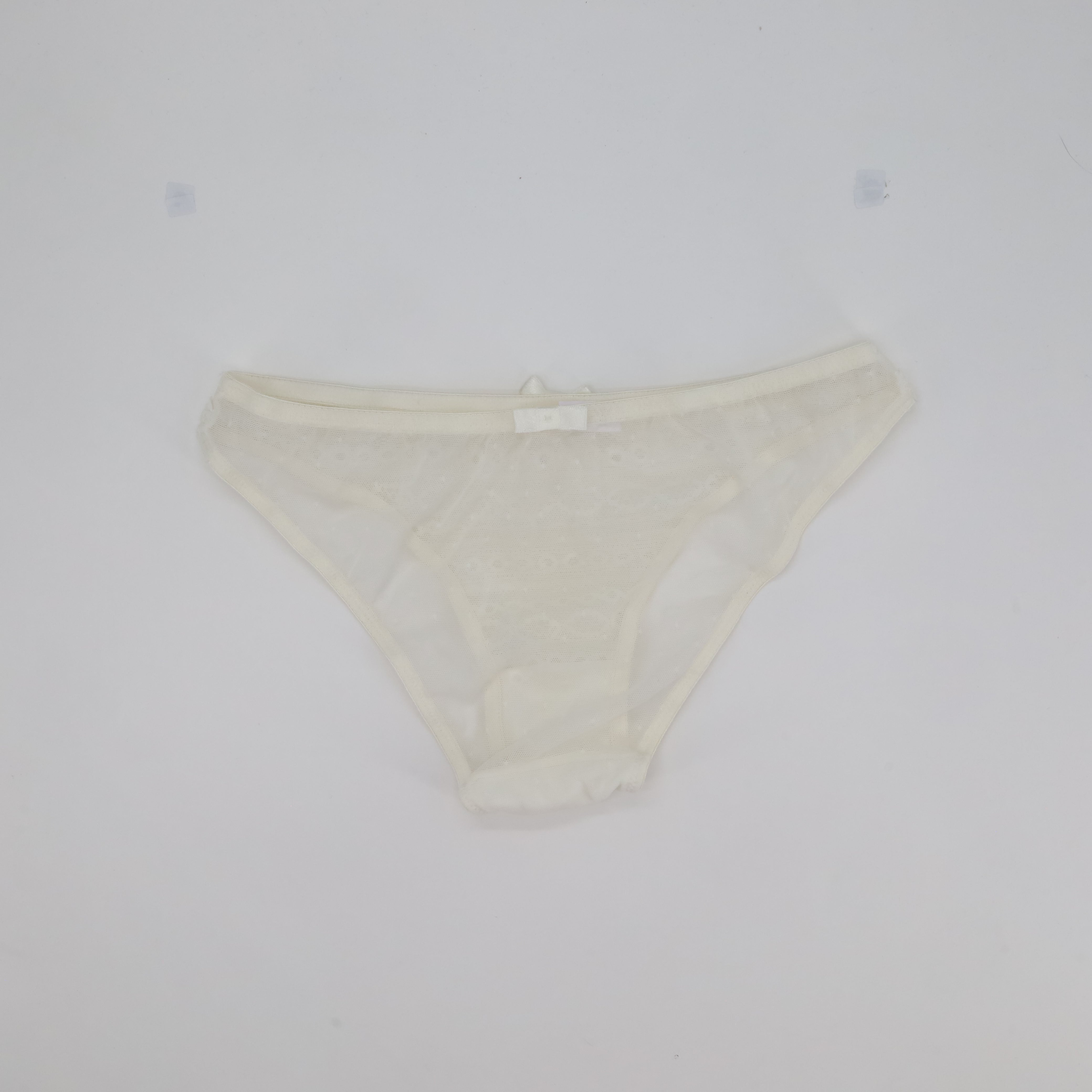 Culotte Blanc