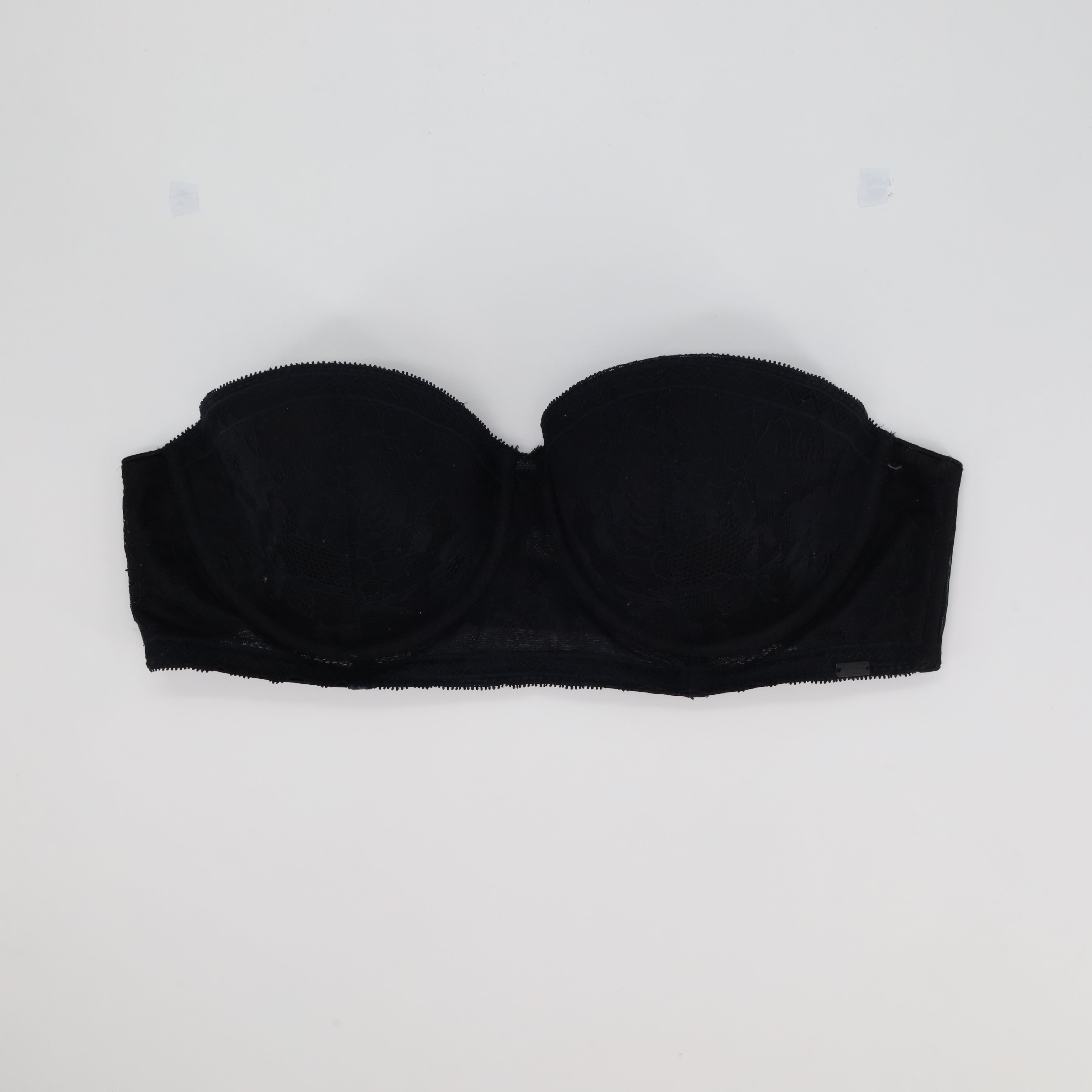 Soutien-gorge Calvin Klein Noir