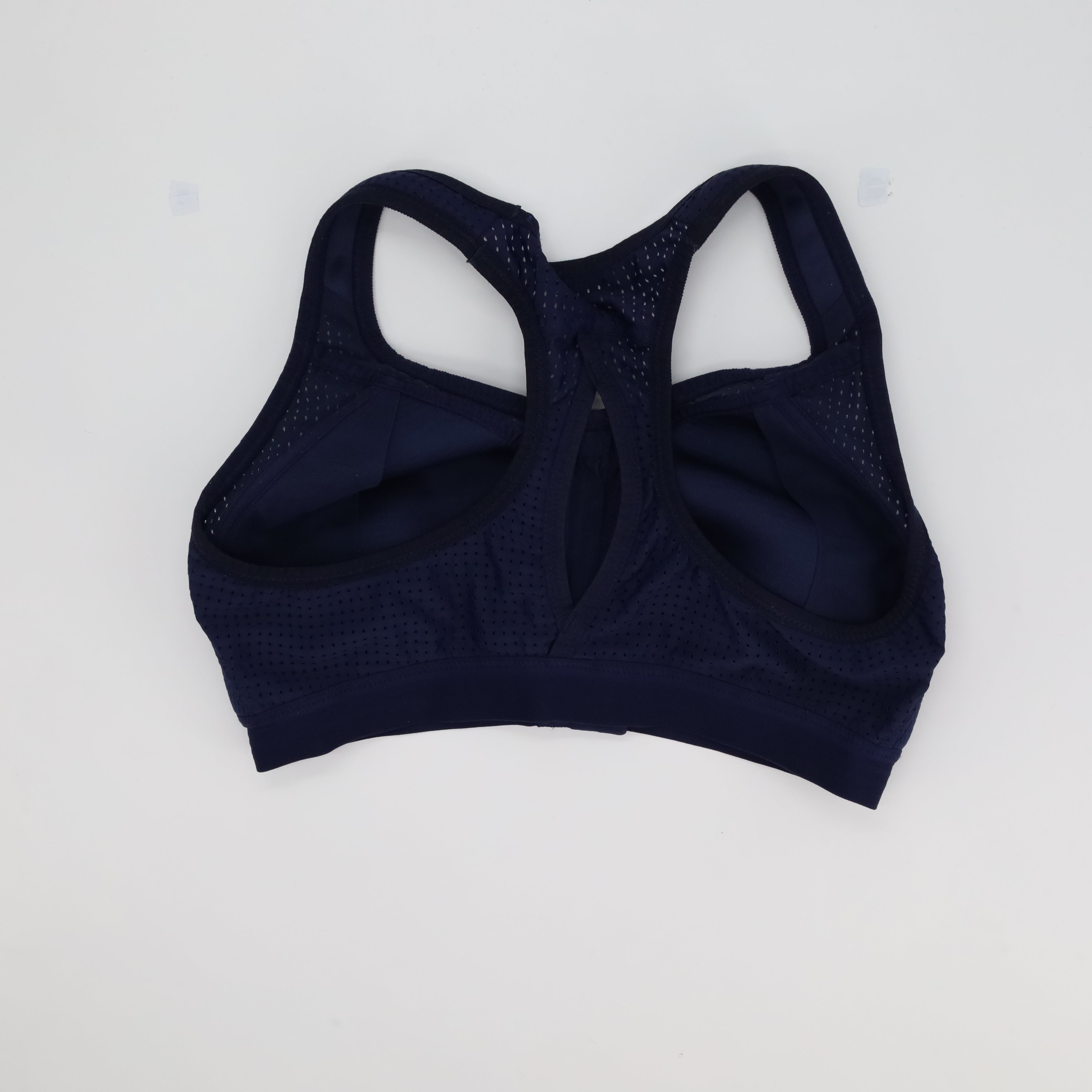 Brassière Kalenji Bleu