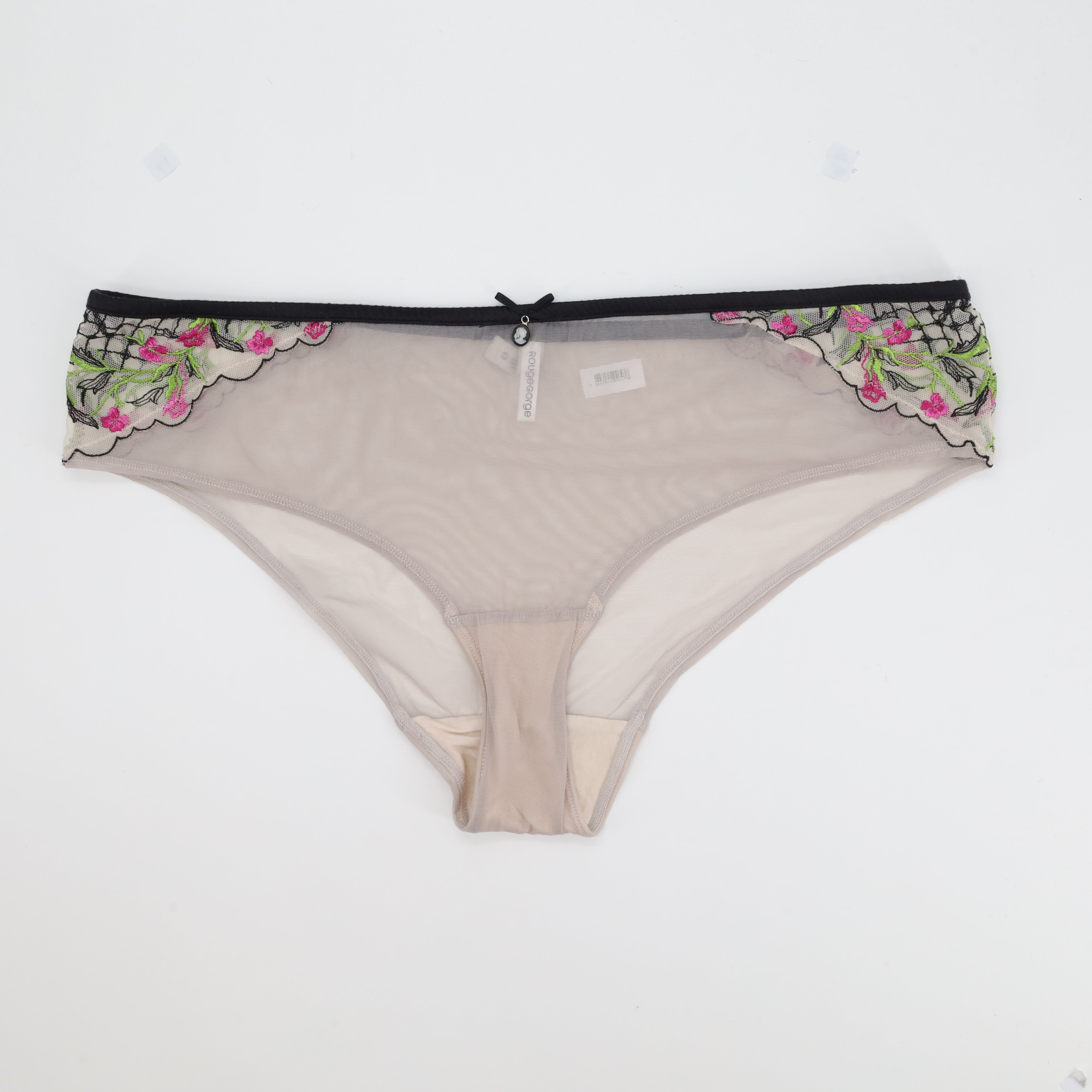Culotte RougeGorge Beige