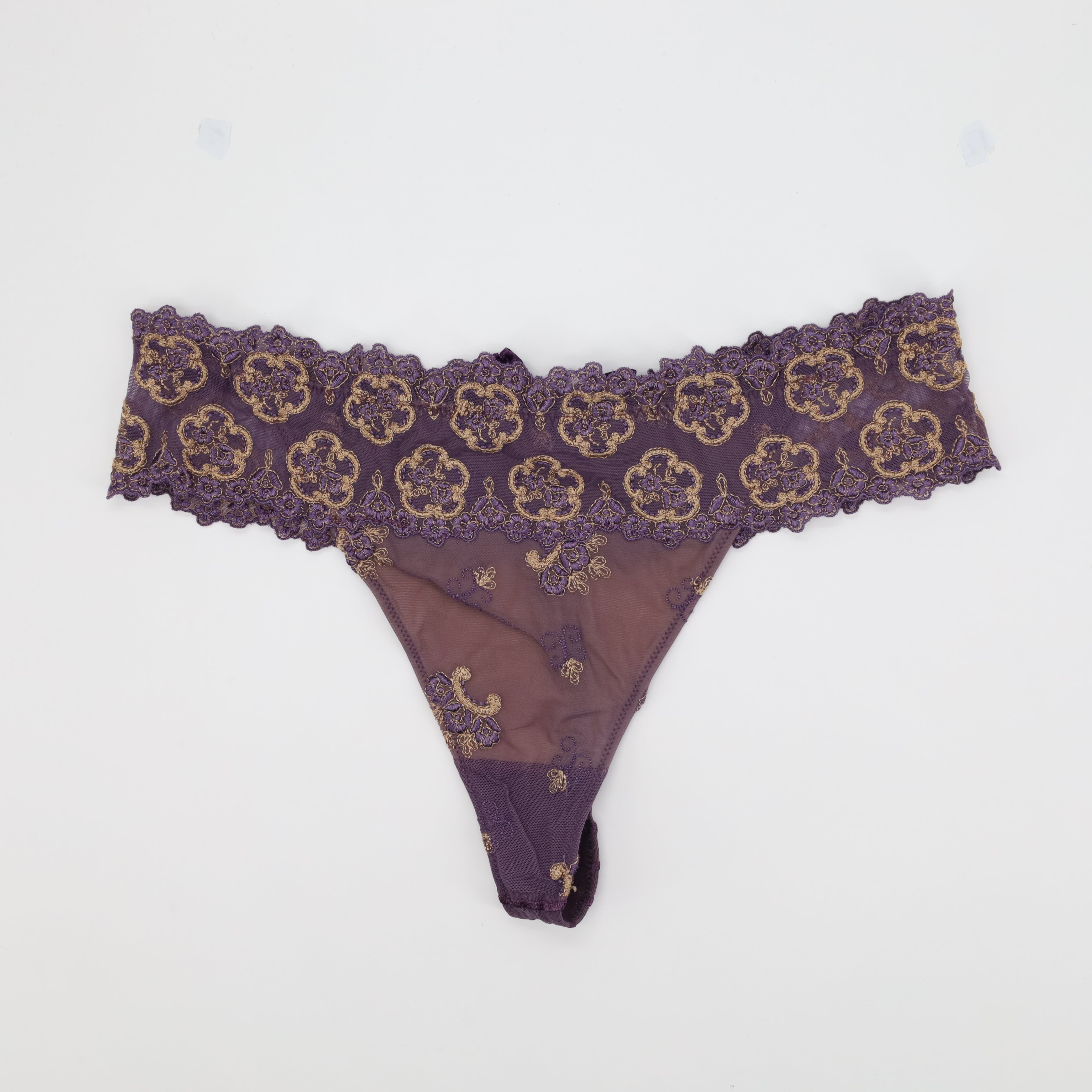 String Lise Charmel Violet