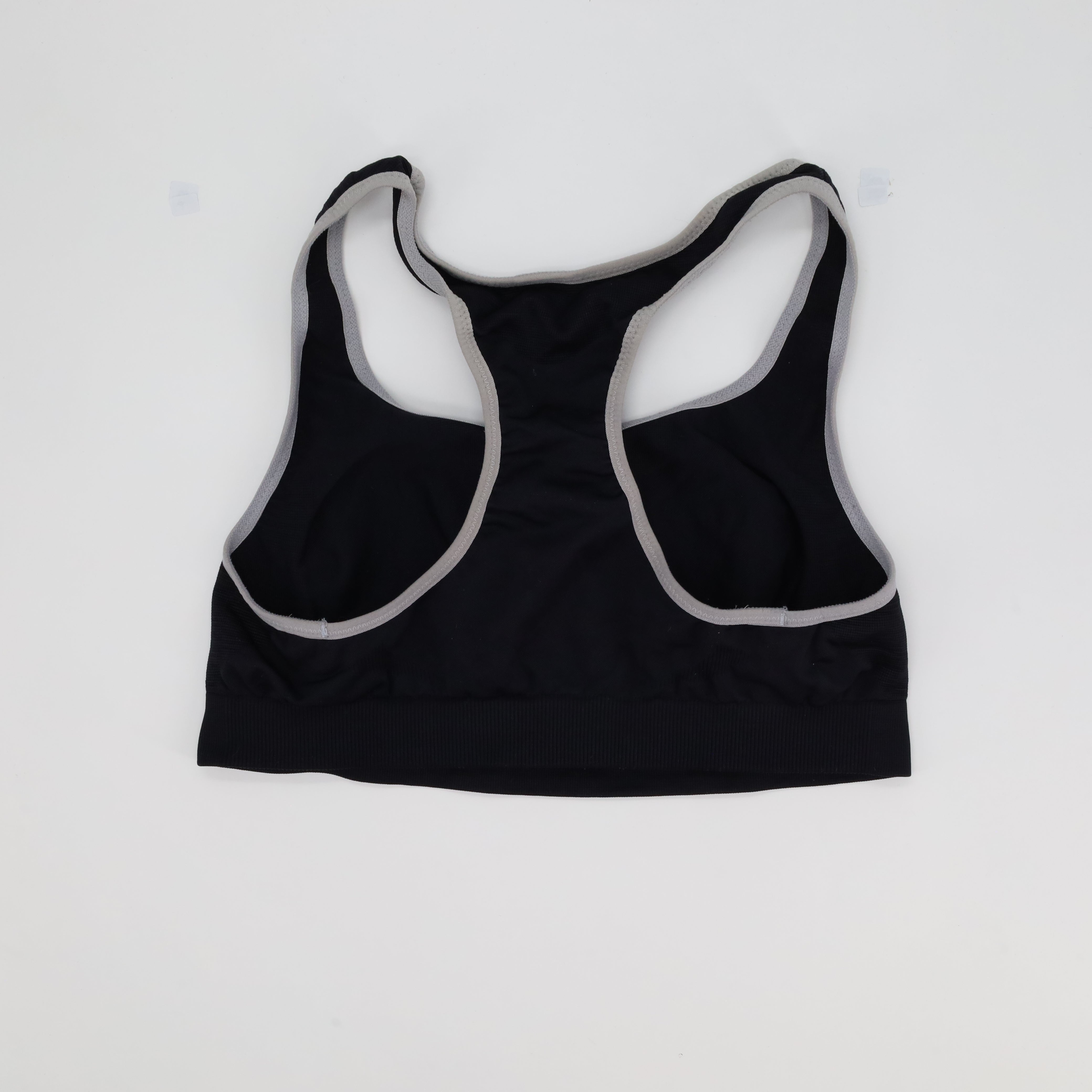 Brassière Kalenji Noir